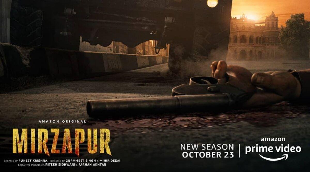 1200x667 Mirzapur Season 2: Pankaj Tripathi Unveils Grim Poster Of The Upcoming Web Series