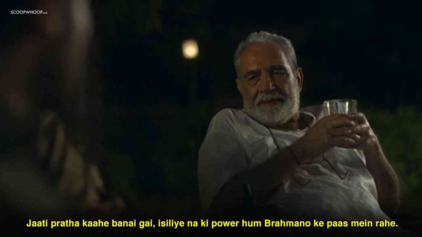 1366x768 Of The Best Moments From Mirzapur Season 2