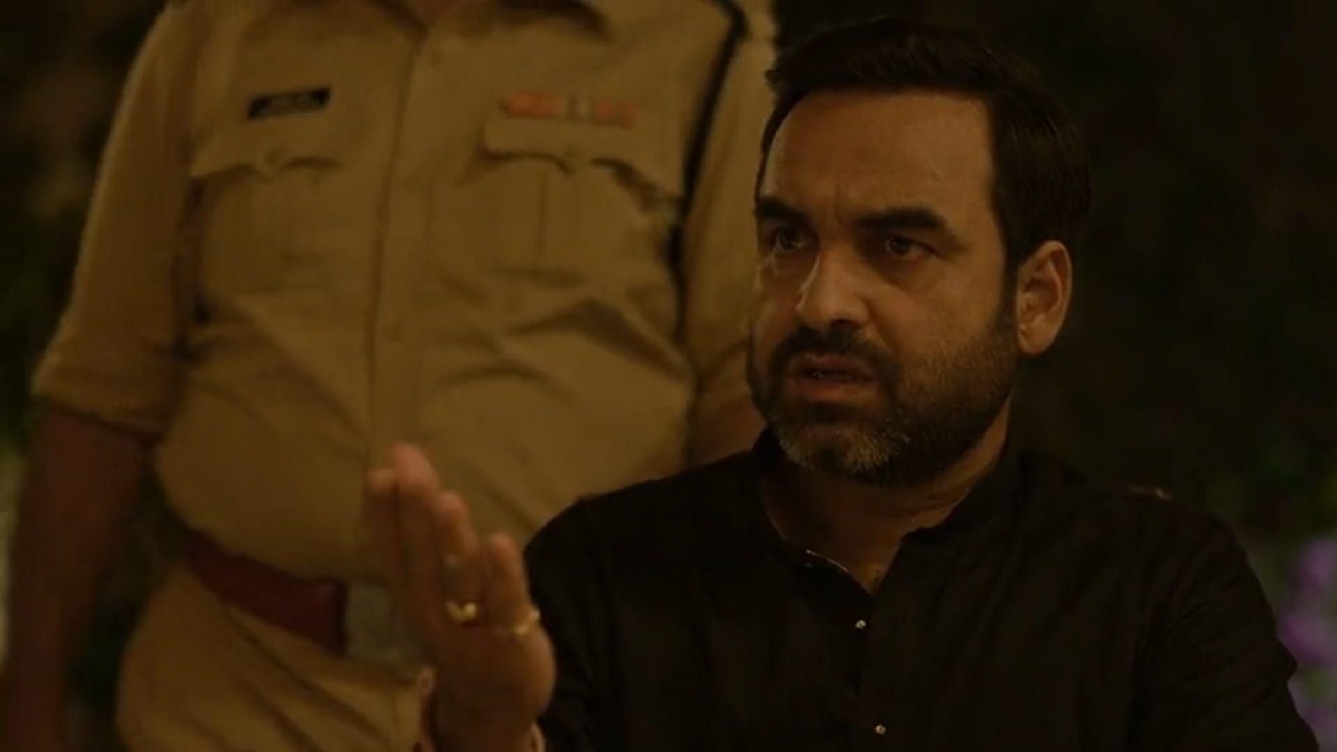 1920x1080 Mirzapur Dialogues Meme Templates