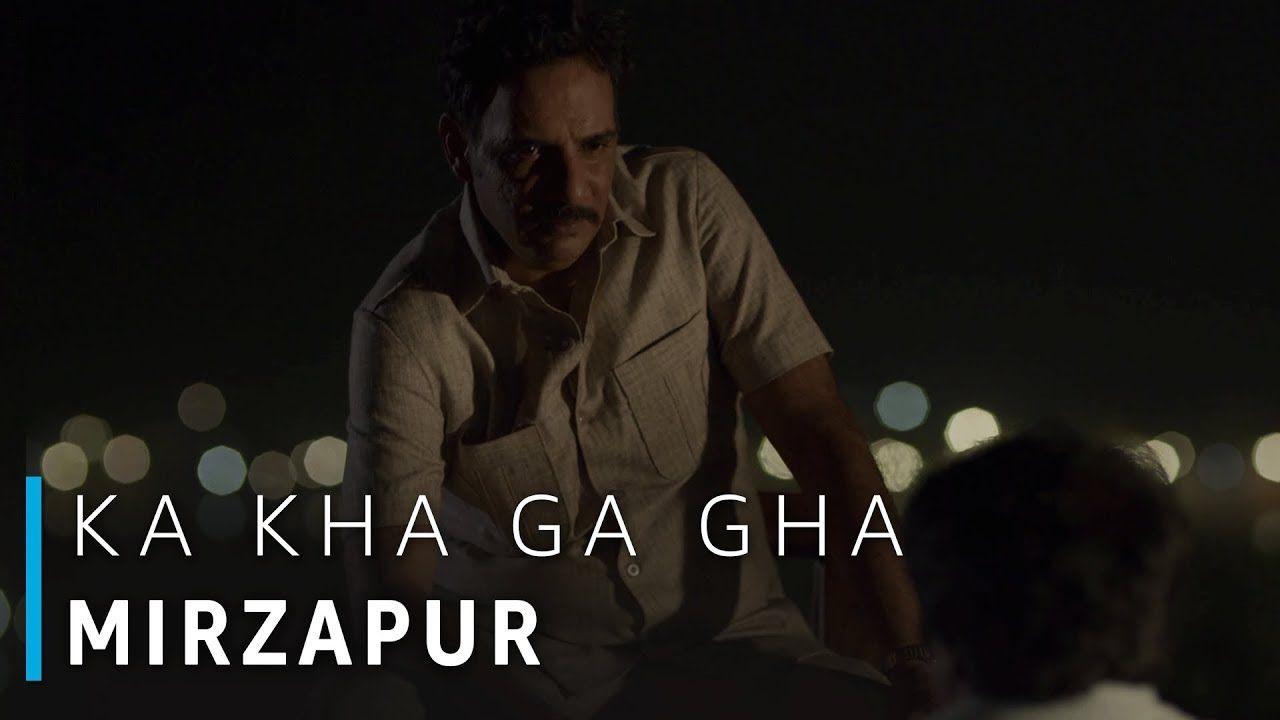 1280x720 Hanna -The Princess Of Mirzapur. Kaleen Bhaiya, Munna Bhaiya. Pankaj Tripathi, Divyendu Sharma