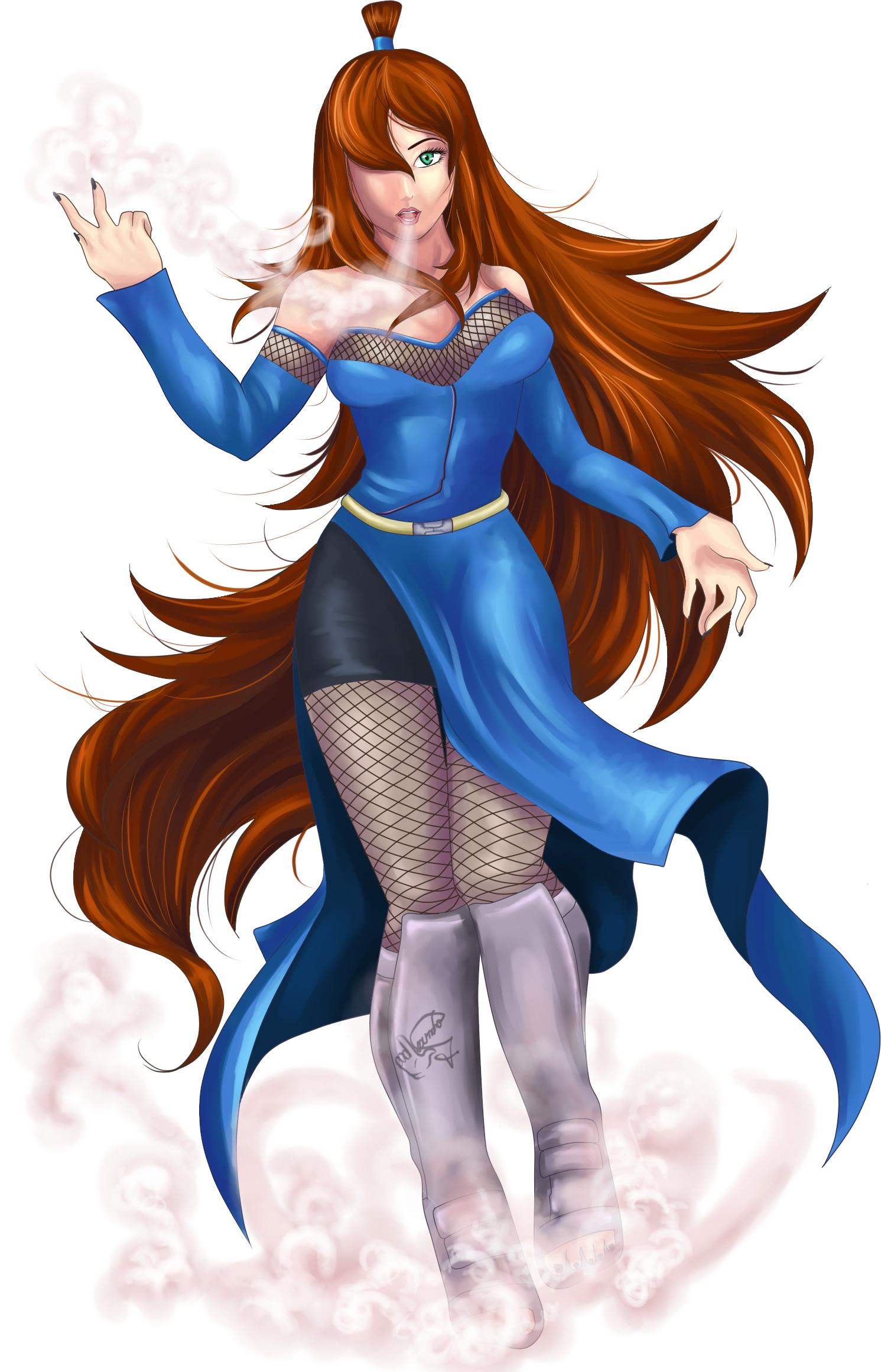 1491x2322 Mizukage Android Wallpaper .