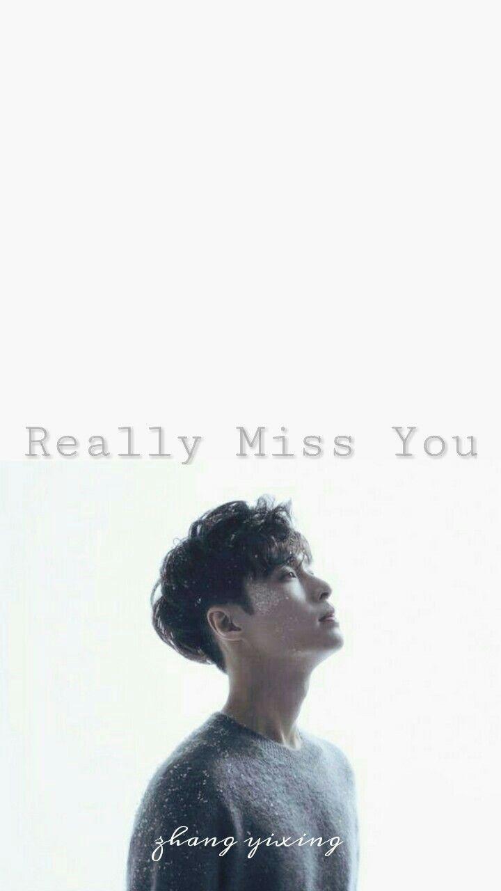 720x1280 Zhang yixing lockscreen #Wallpaper #lay #Zhang yixing #exo. Yixing, Exo, Lockscreen