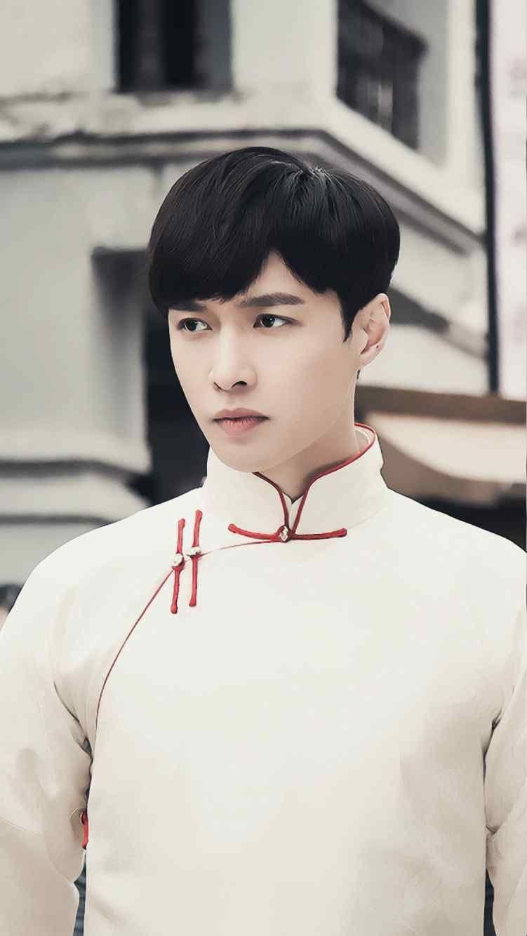 Zhang Yixing Wallpapers - Top Free Zhang Yixing Backgrounds