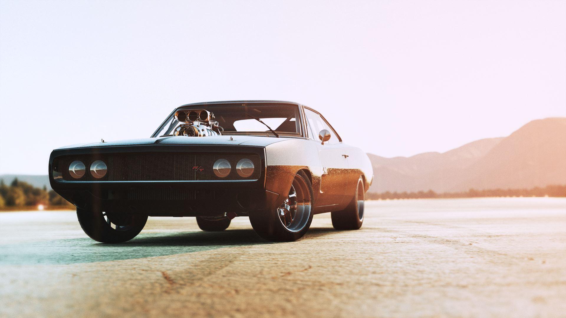 1920x1080 Dodge Charger 1970 HD Wallpaper and Background Image. Photo