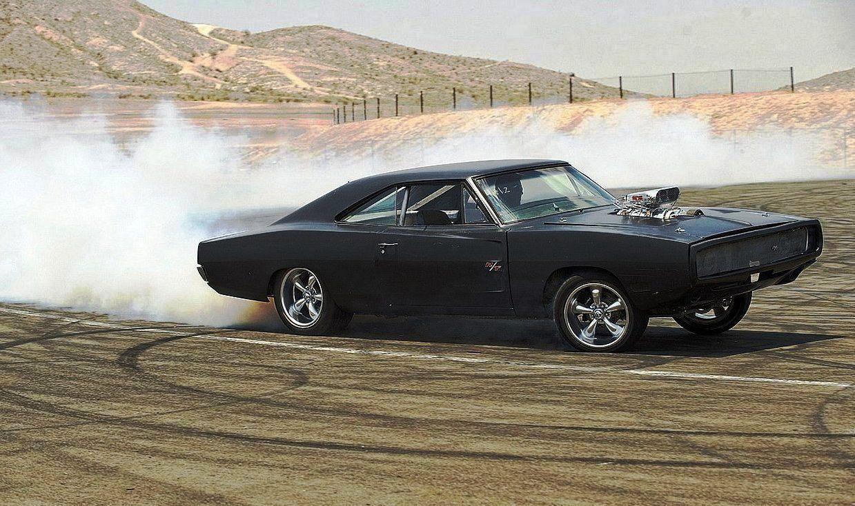1239x734 1970 Dodge Charger Wallpaper