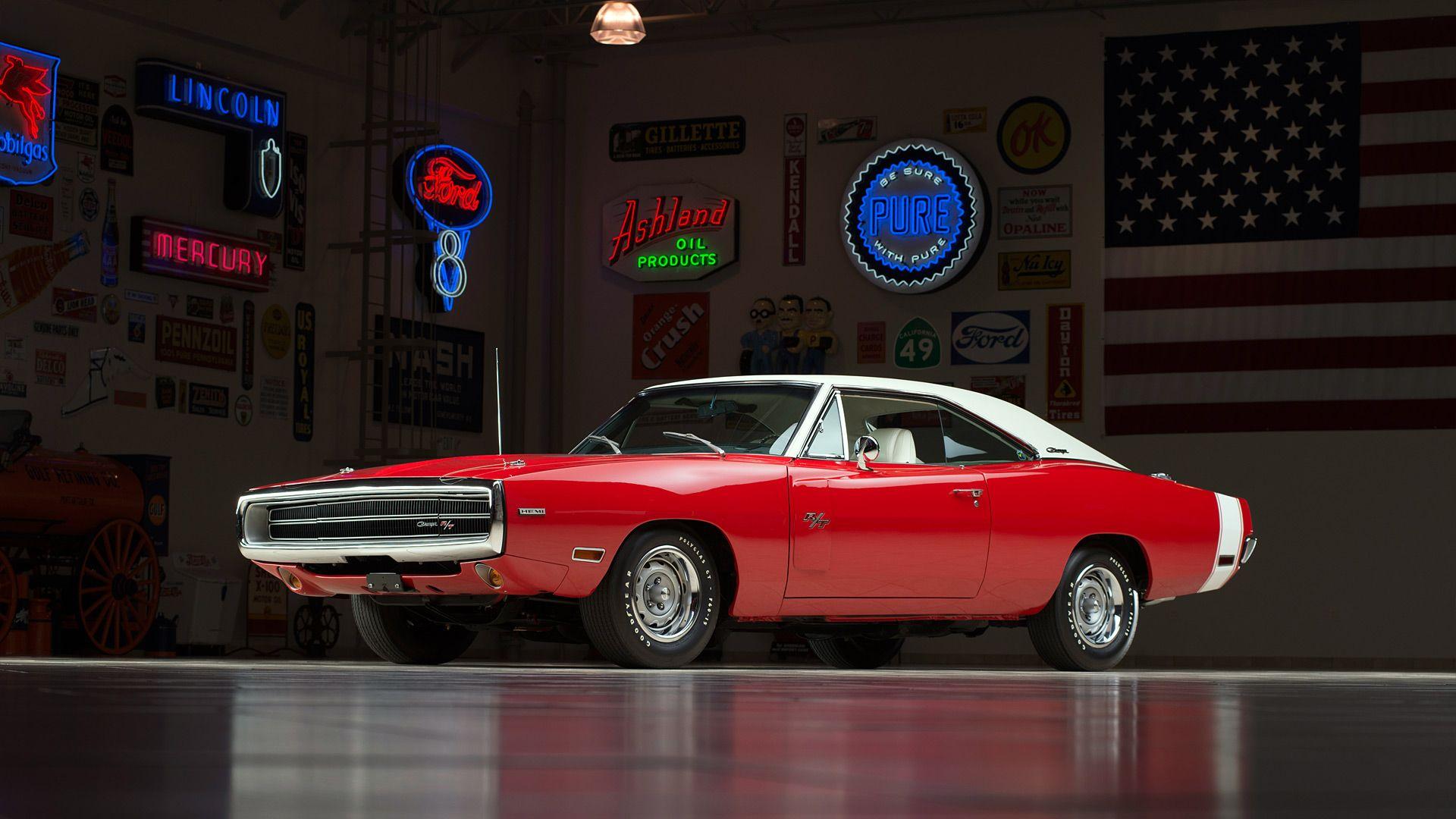 1920x1080 Dodge Charger R T 426 Hemi Wallpaper, Specs & Videos