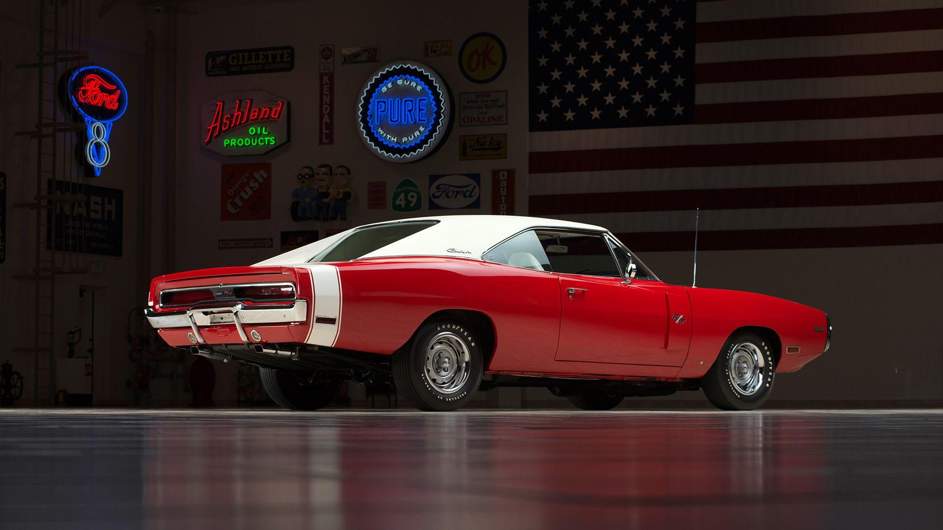 1920x1080 Dodge Charger R T 426 Hemi Wallpaper, Specs & Videos