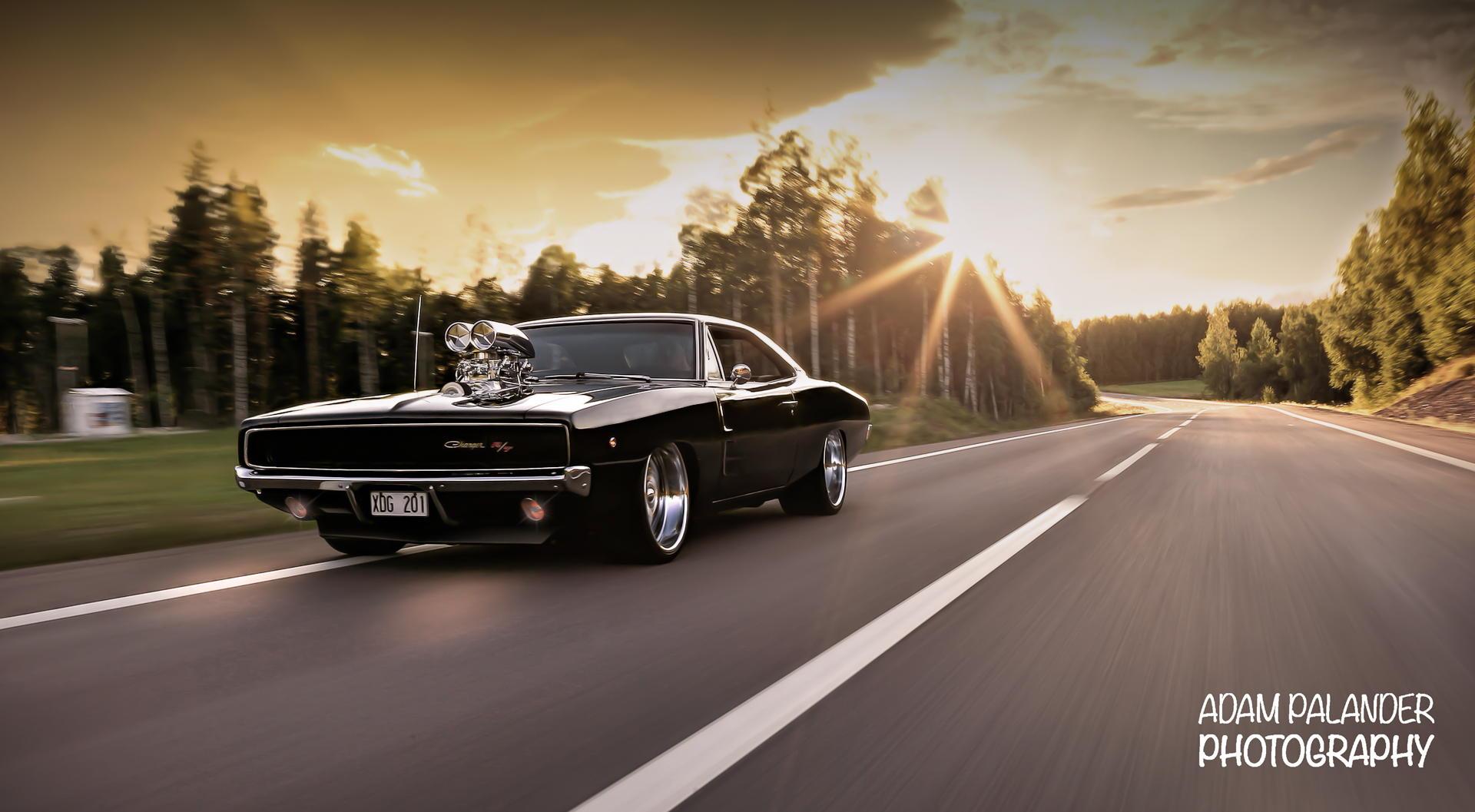 1920x1057 Dodge Charger 1970 Wallpaper