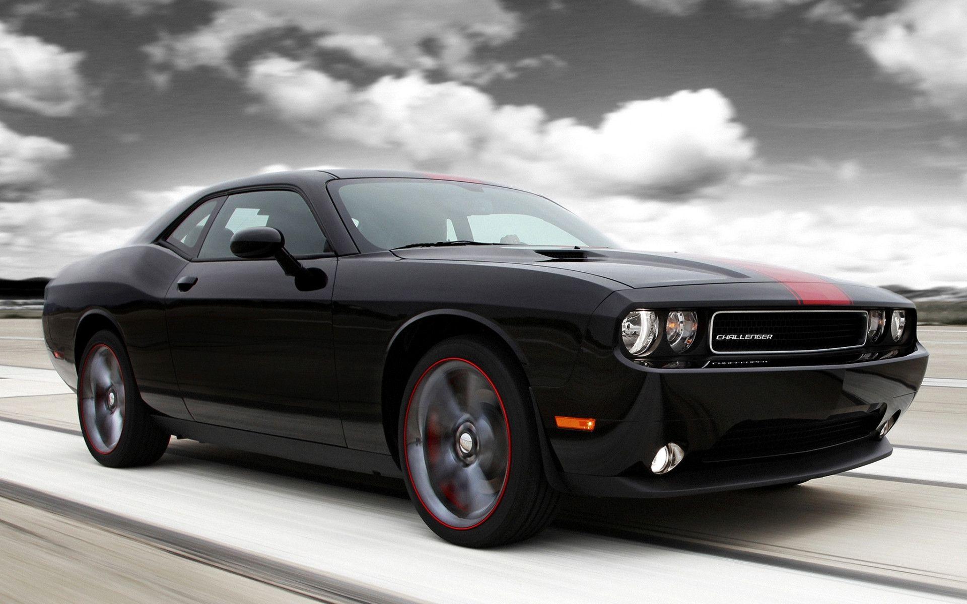 1920x1200 Dodge Charger Wallpaper HD Wallpaper