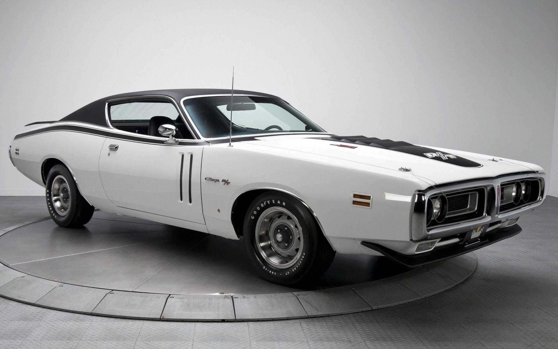 1920x1200 Dodge Charger, muscle car, six wallpaper