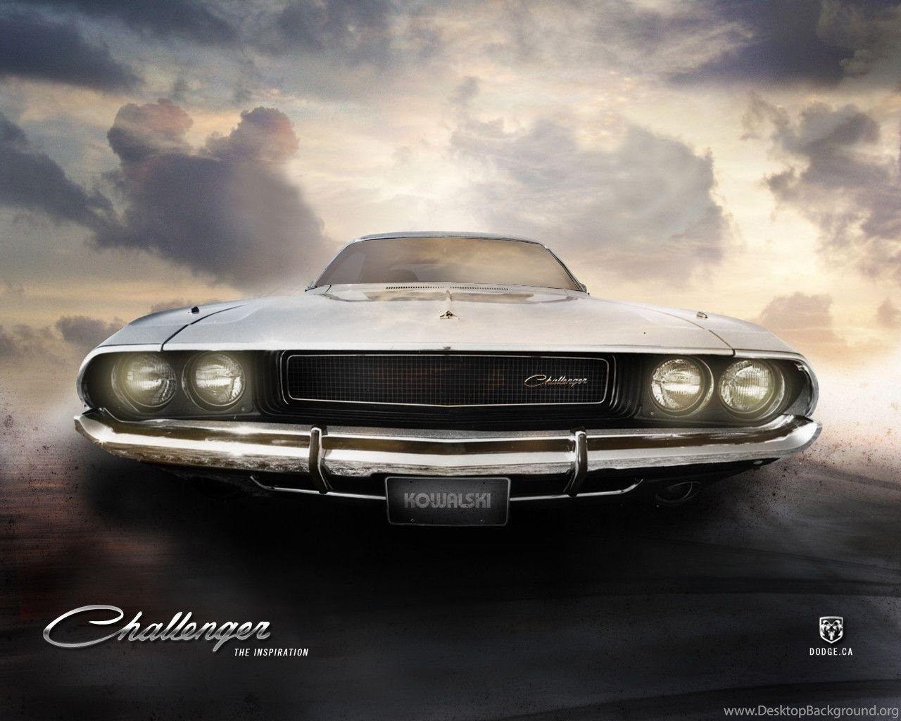 1280x1024 Dodge Charger Wallpaper Desktop Background