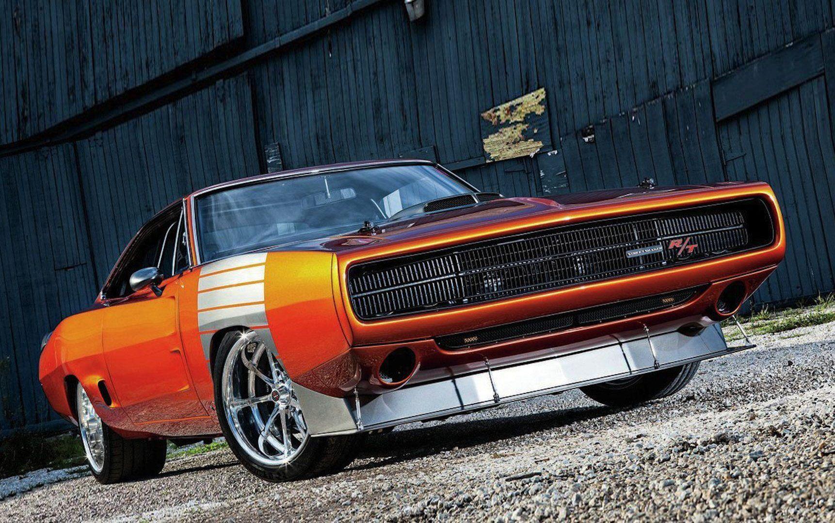 1722x1080 Dodge, Charger, Rt, Muscle, Super, Street, Pro, Touring, Usa, 01 Wallpaper HD / Desktop and Mobile Background