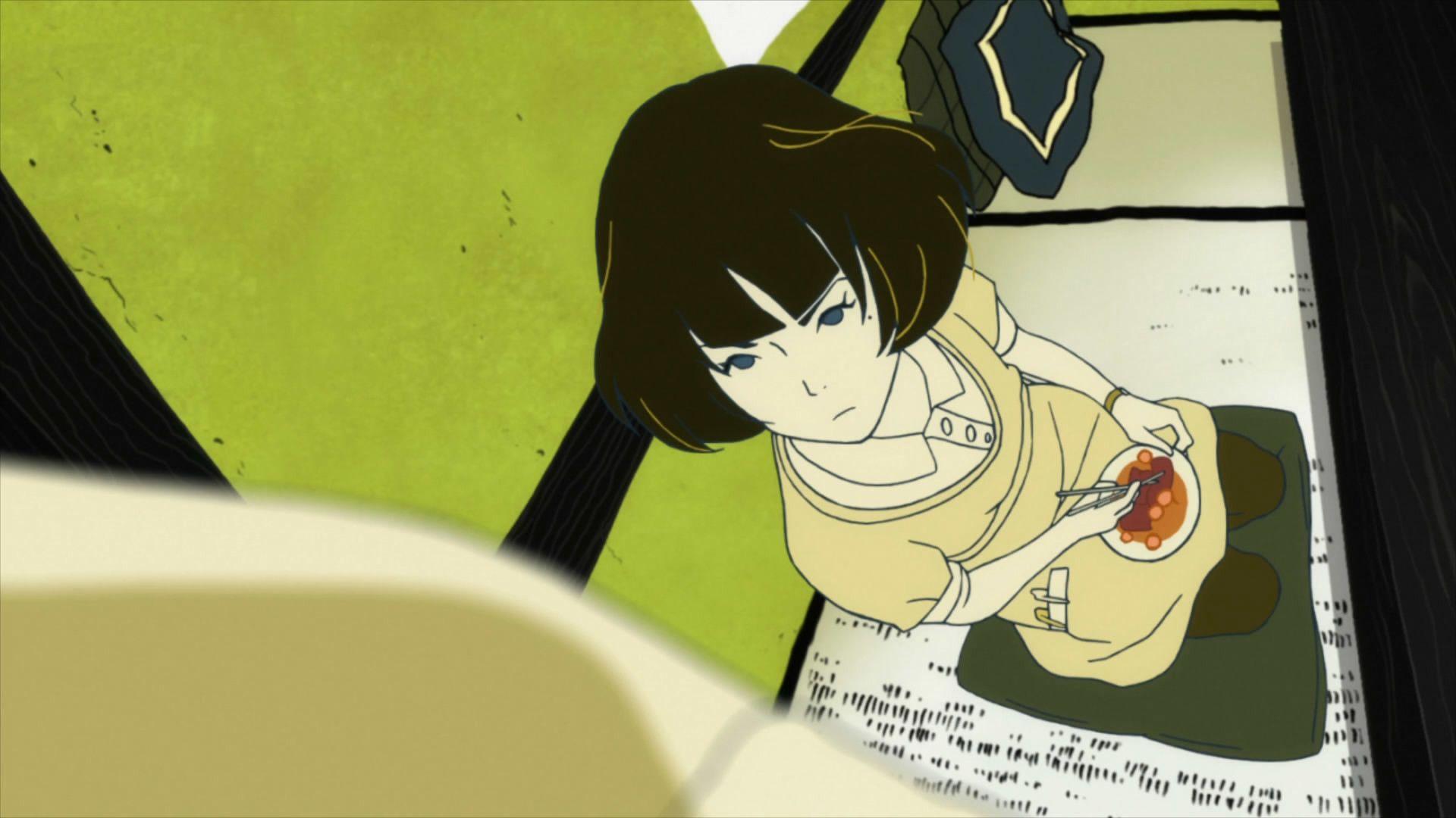 1920x1080 Tatami Galaxy