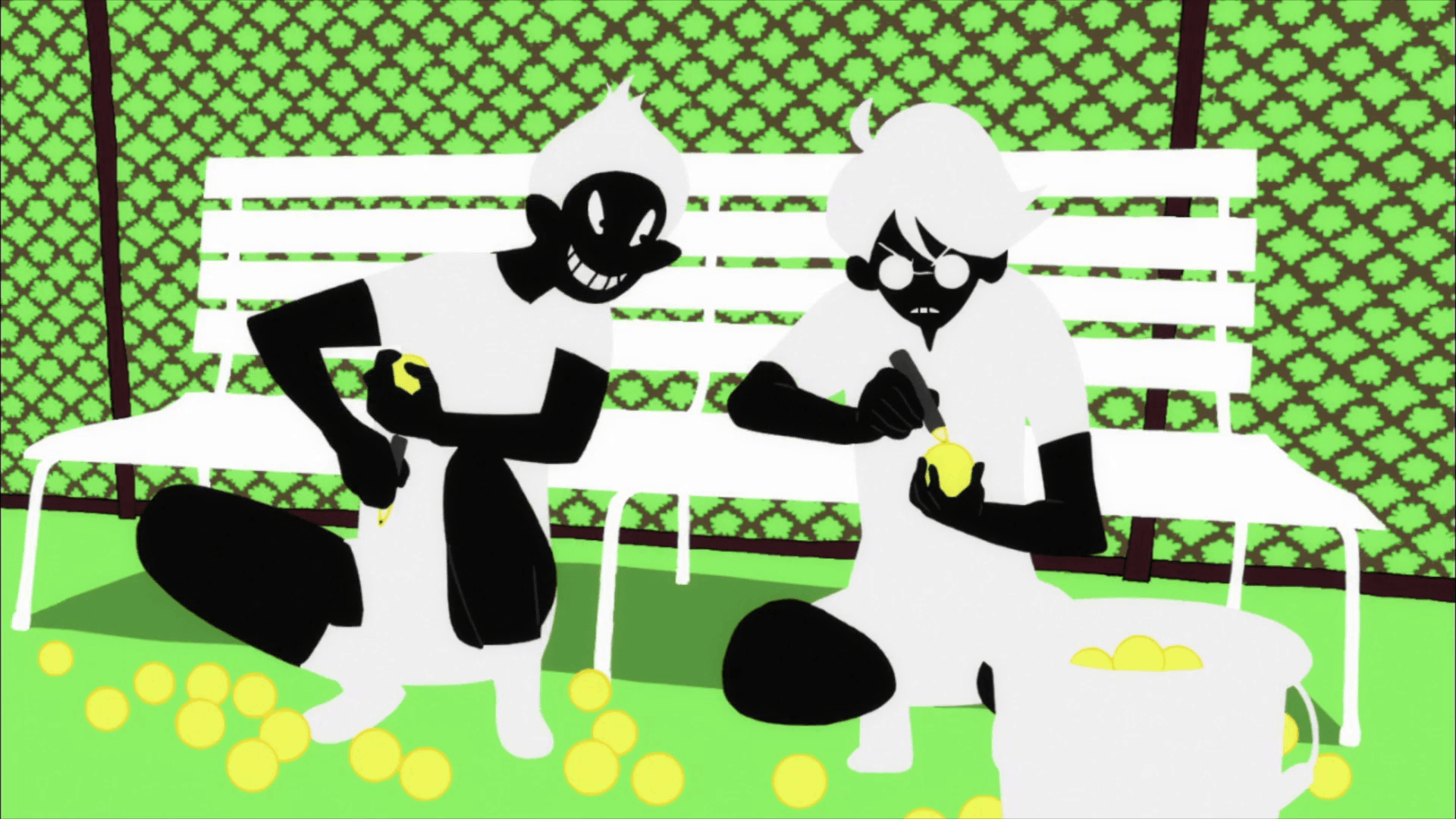 1920x1080 The Tatami Galaxy Review UK News