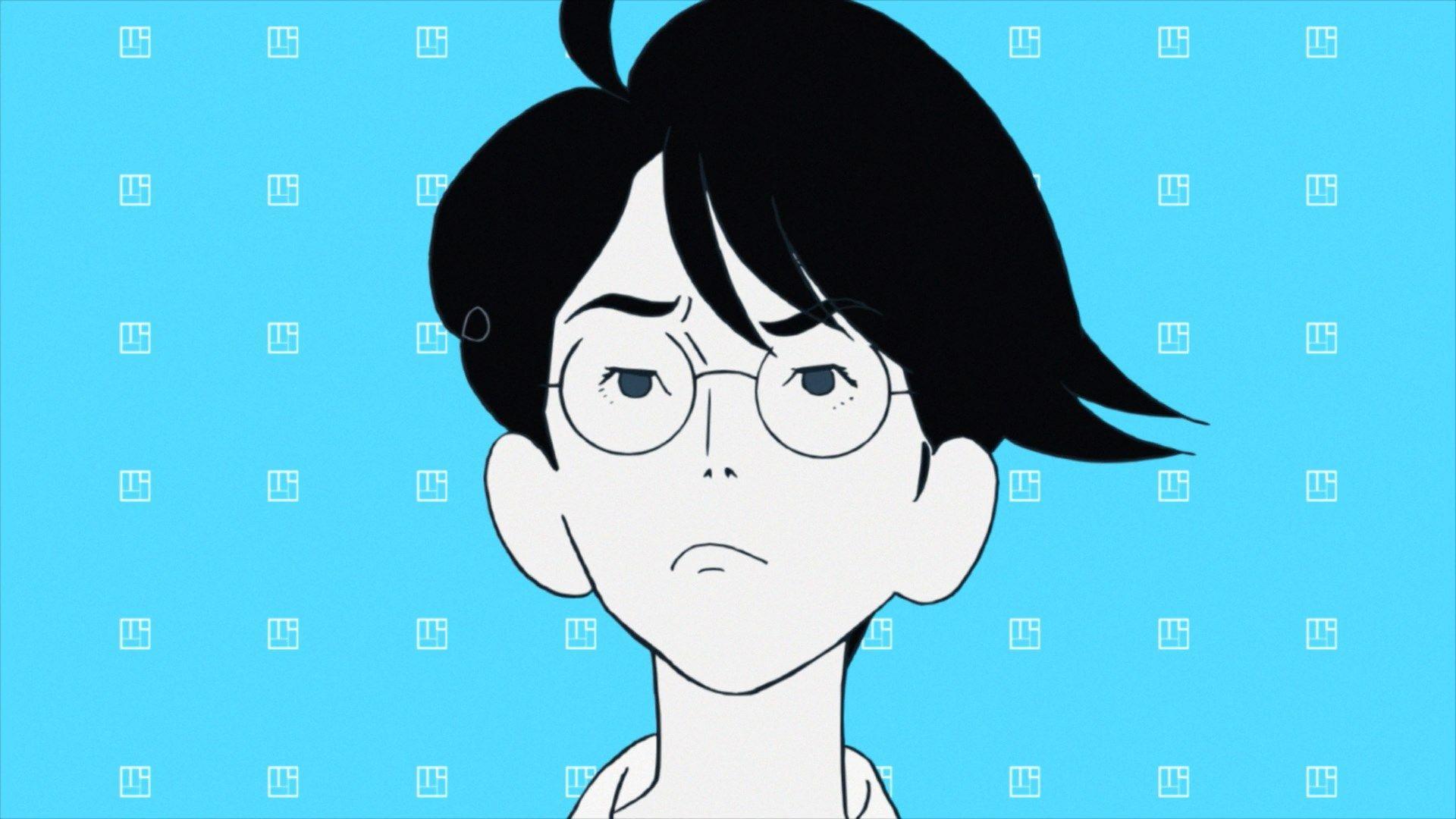 1920x1080 The Tatami Galaxy Archives IN THE BRAIN