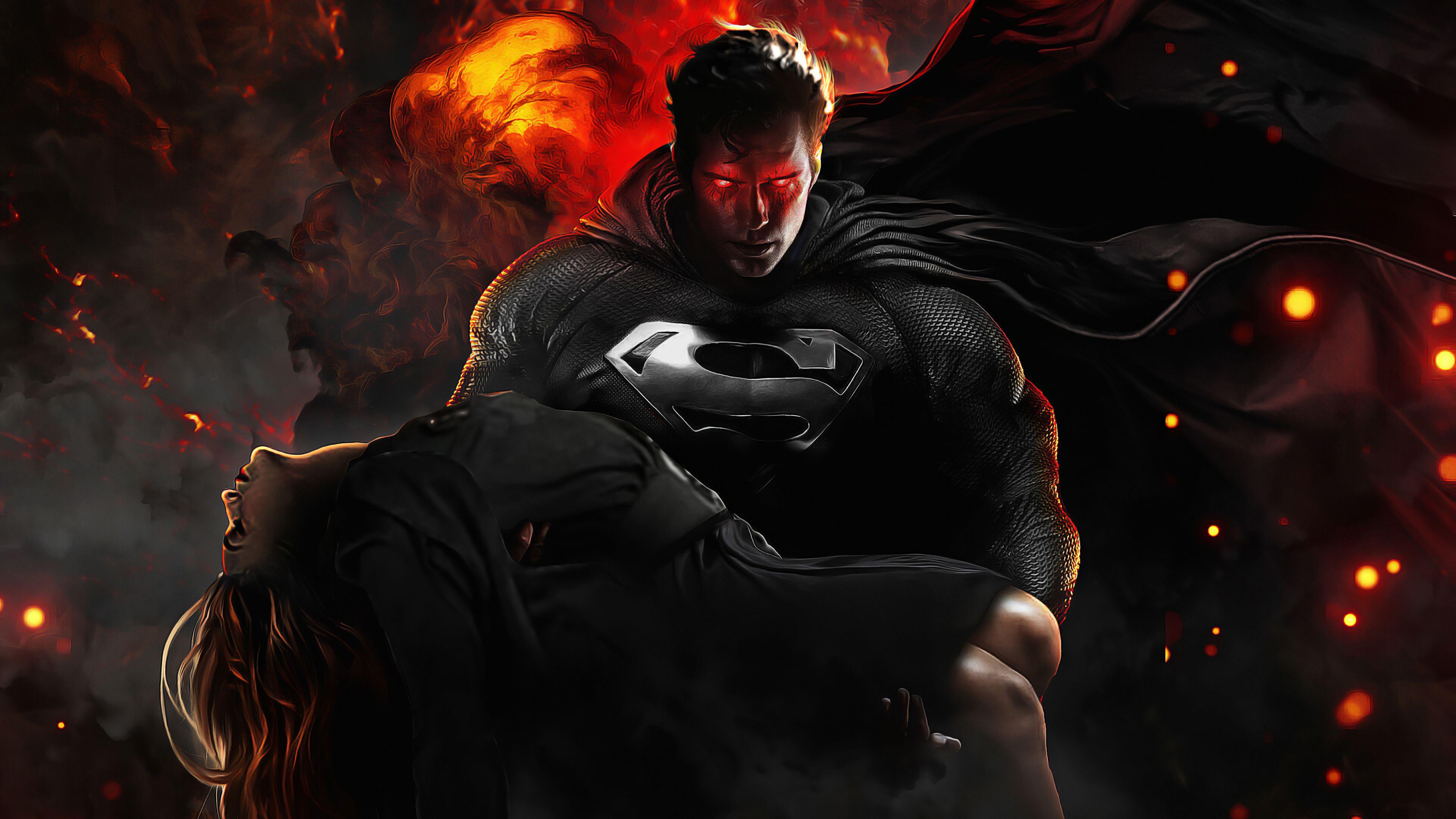 3840x2160 Justice League Snyder Cut 4k, HD Superheroes, 4k Wallpaper, Image, Background, Photo and Picture