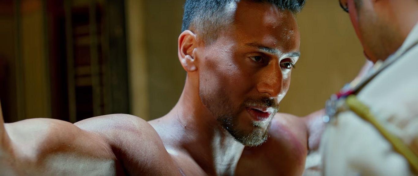 1366x577 Baaghi 2 (2018)