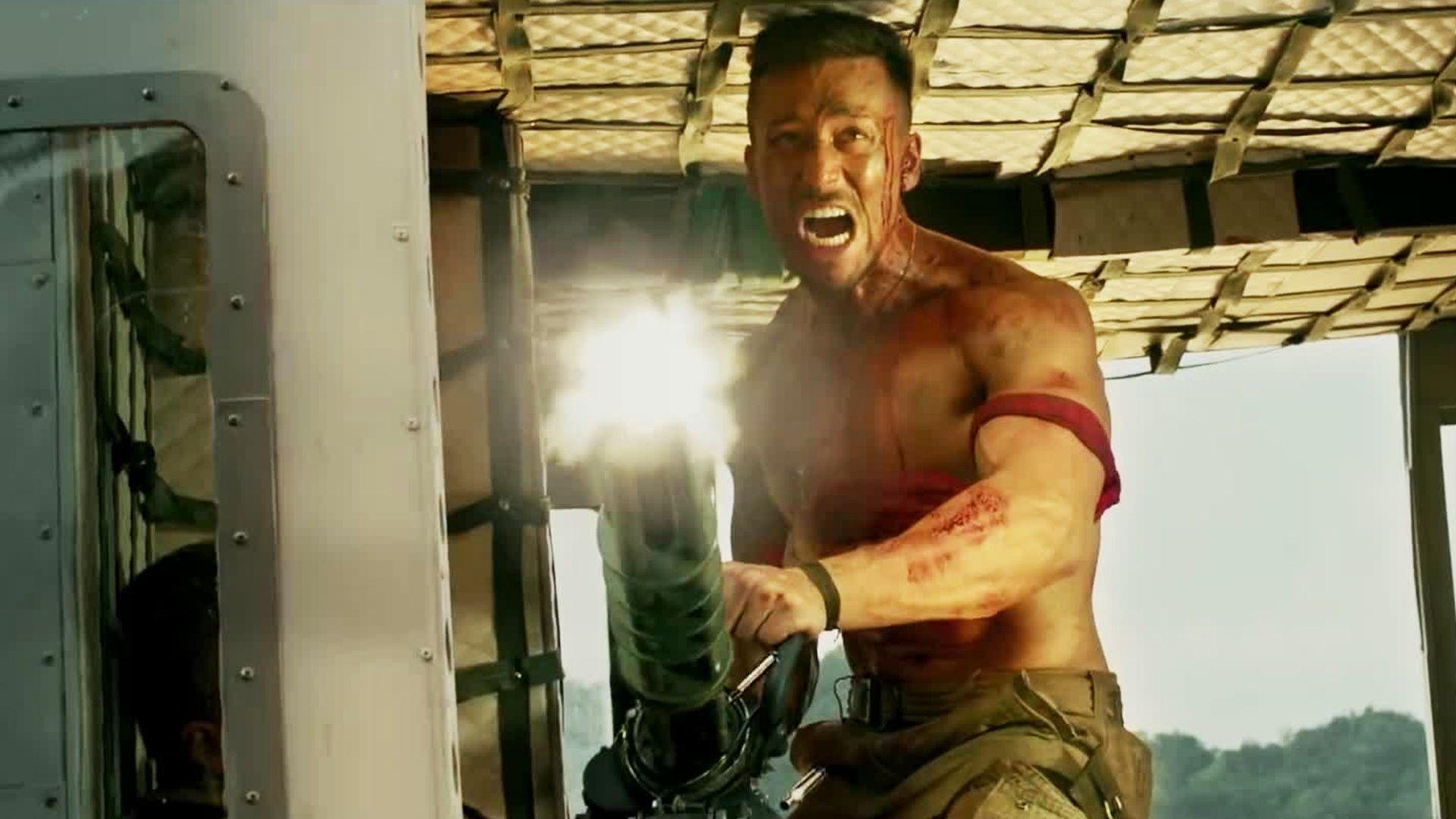 1920x1080 Baaghi 2 Download