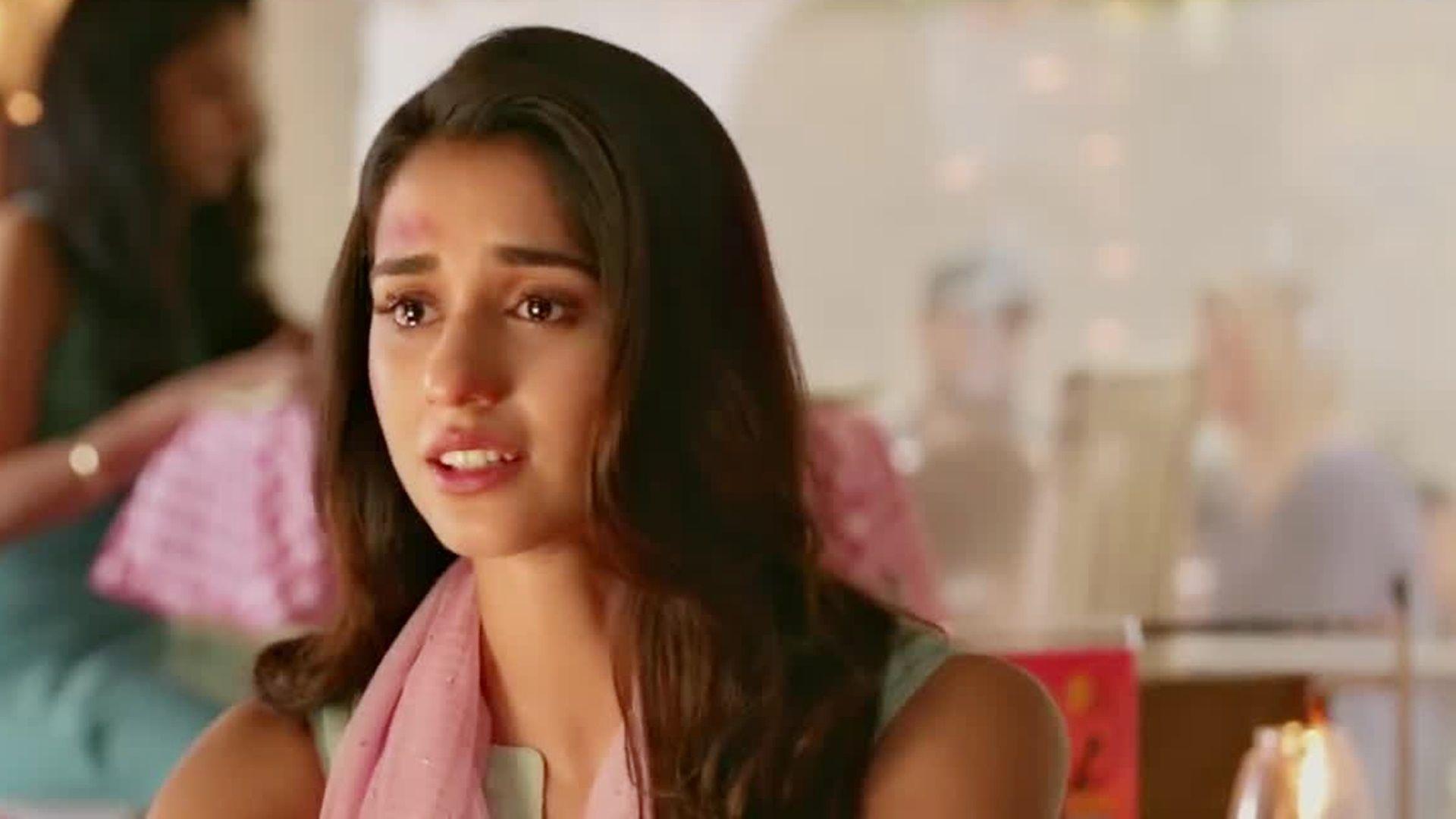 1920x1080 Disha Patani Baaghi 2 HD Wallpaper 29122 Baltana In Long Hair HD Wallpaper