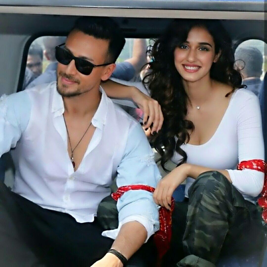 1080x1080 Baaghi Movie HD