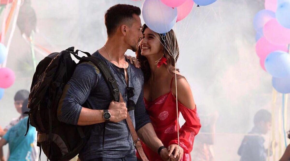 1200x667 Tiger Shroff Baaghi 2 Image Download