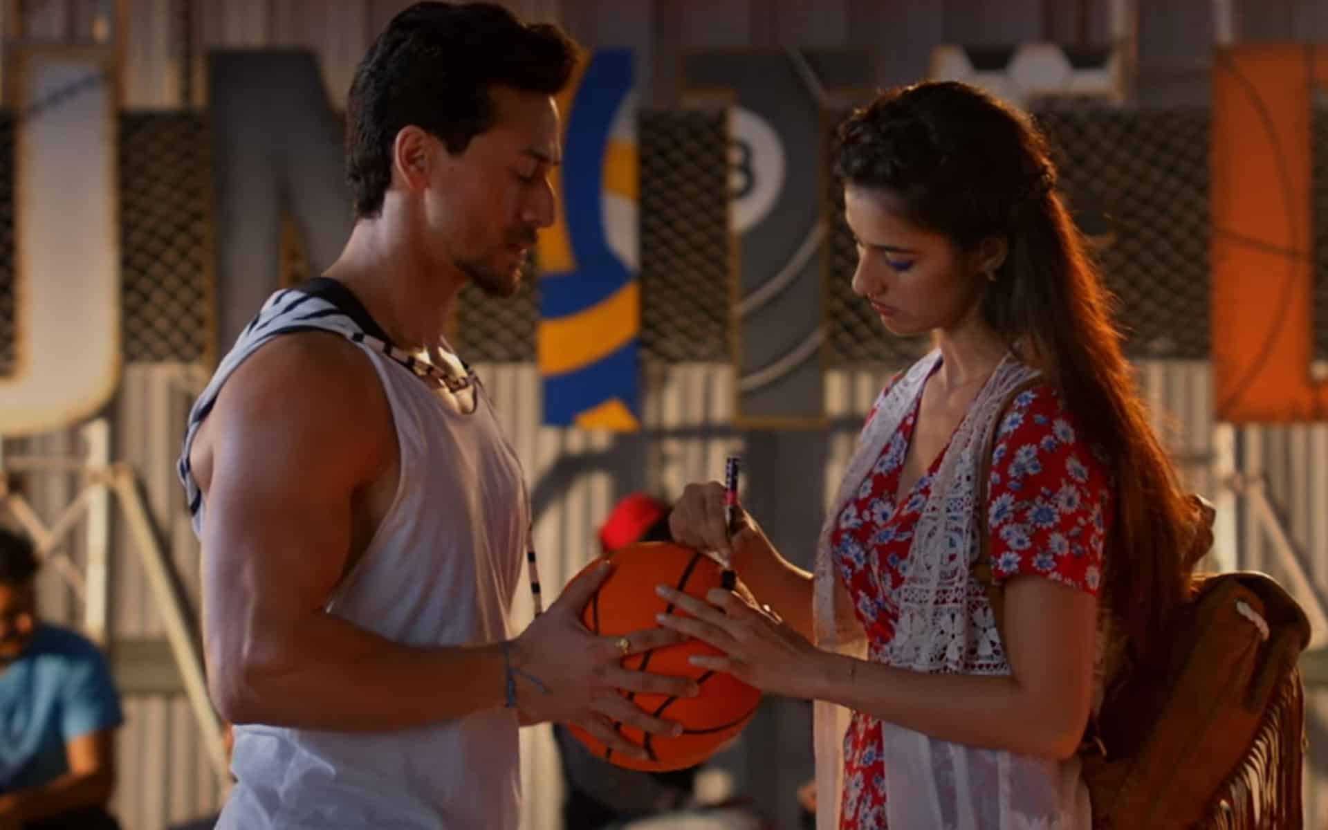 1920x1200 Baaghi 2' to premiere on Star Plus in June