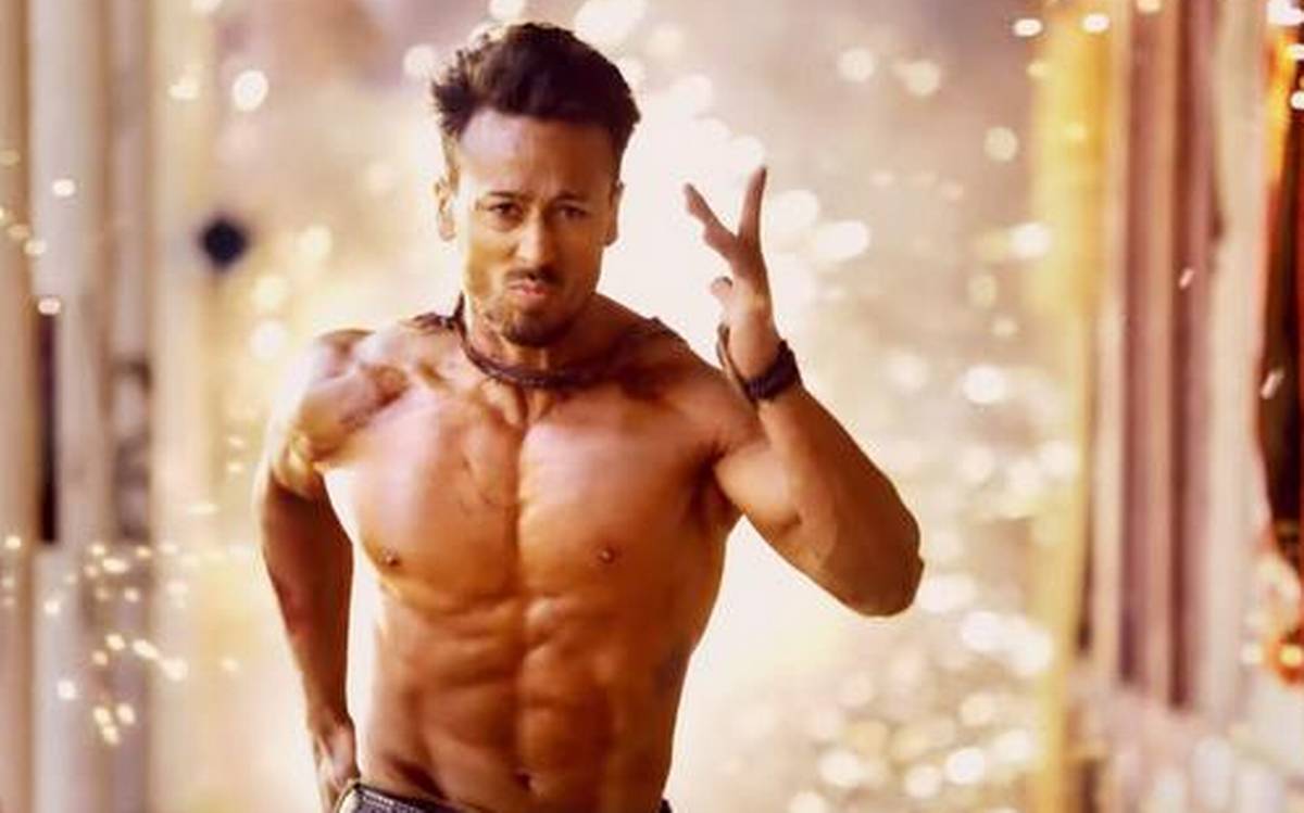 1200x749 Baaghi 3' movie review: Beyond the Tiger Shroff voyeurism, there is little else to this film