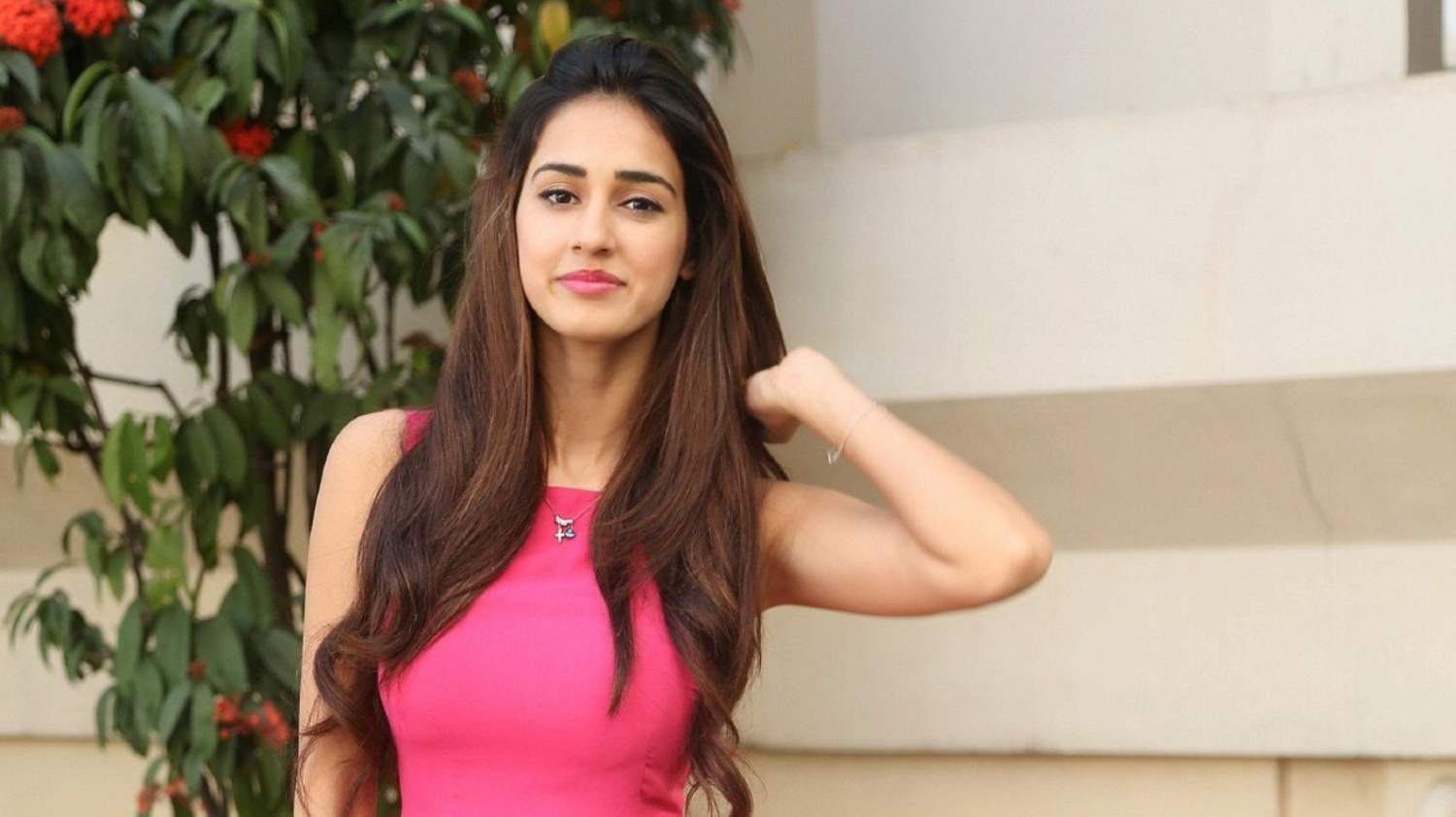 1500x842 Disha Patani in Baaghi 2 opposite Tiger Shroff Indian Wire