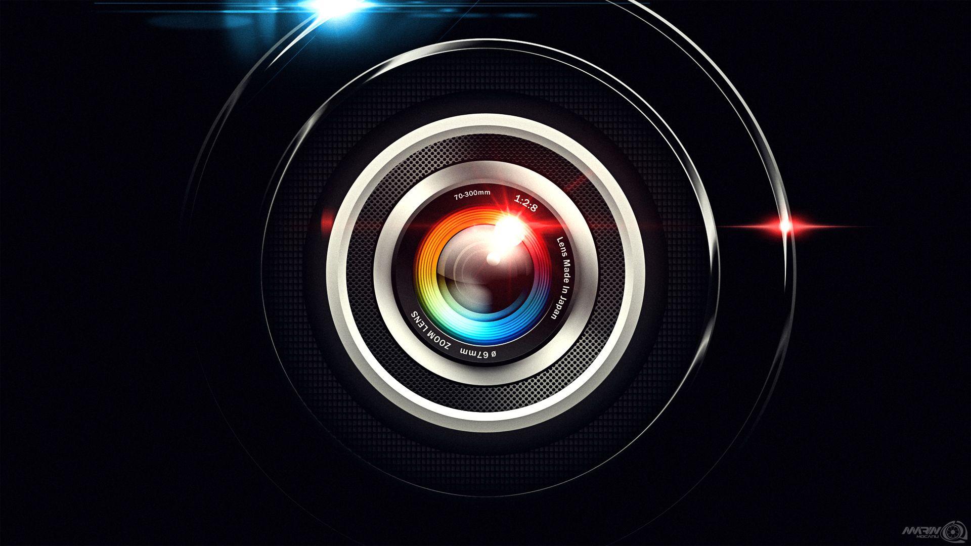 Camera Logo Wallpapers Top Free Camera Logo Backgrounds WallpaperAccess
