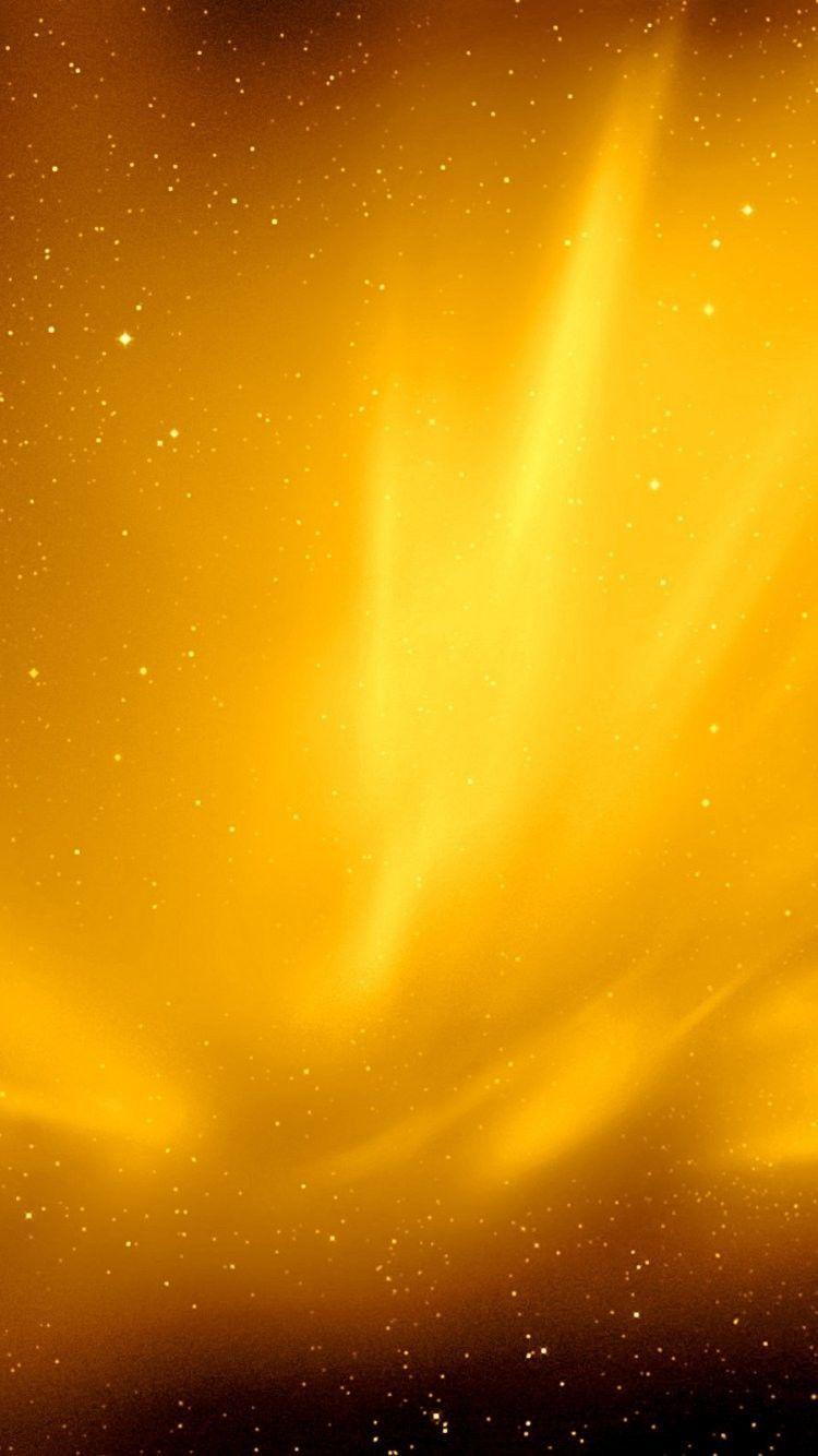 750x1334 Gold Dust Wallpaper. Fond ecran apple, Fond d'écran mobile, Fond ecran