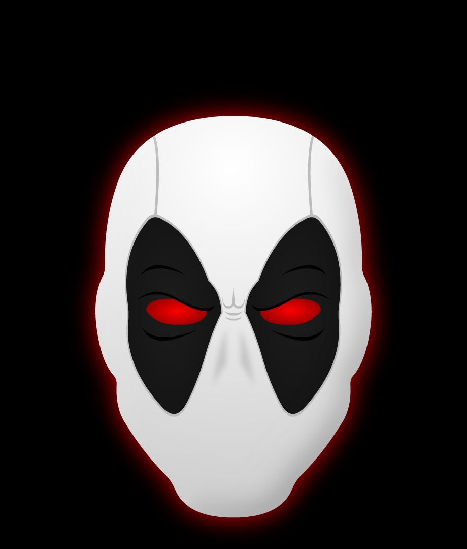 official deadpool logo