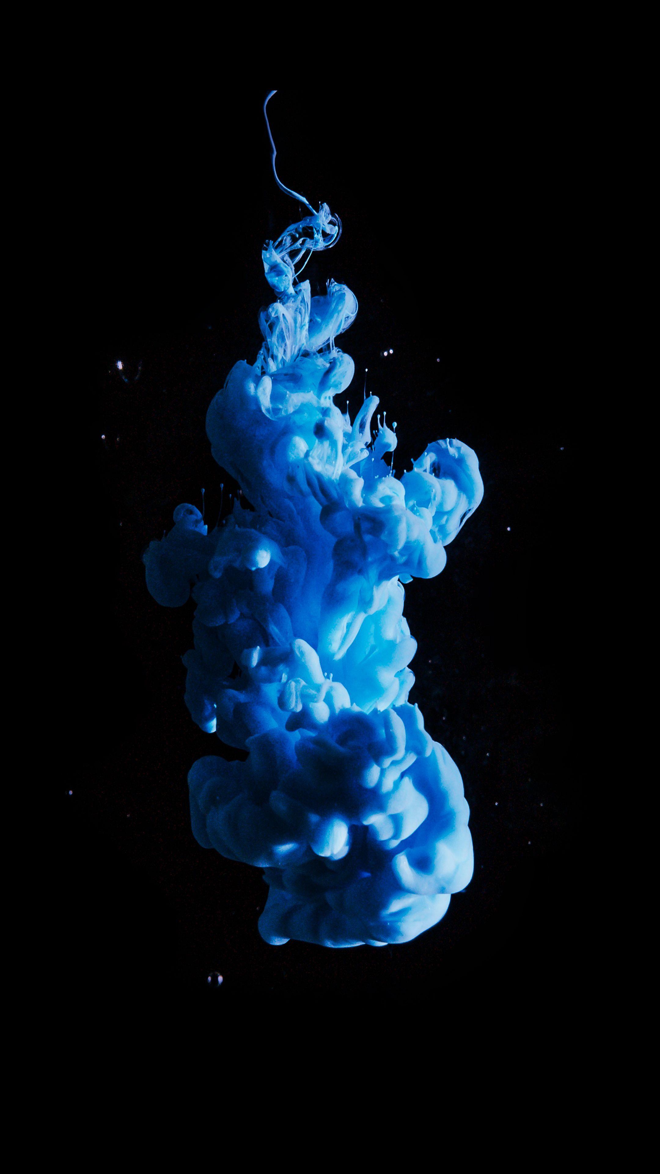 2160x3840 Black Amoled Wallpaper HD
