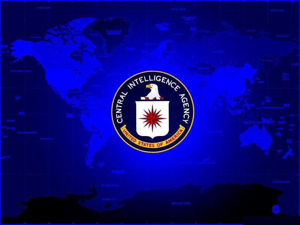 1024x768 United States Secret Service Wallpaper
