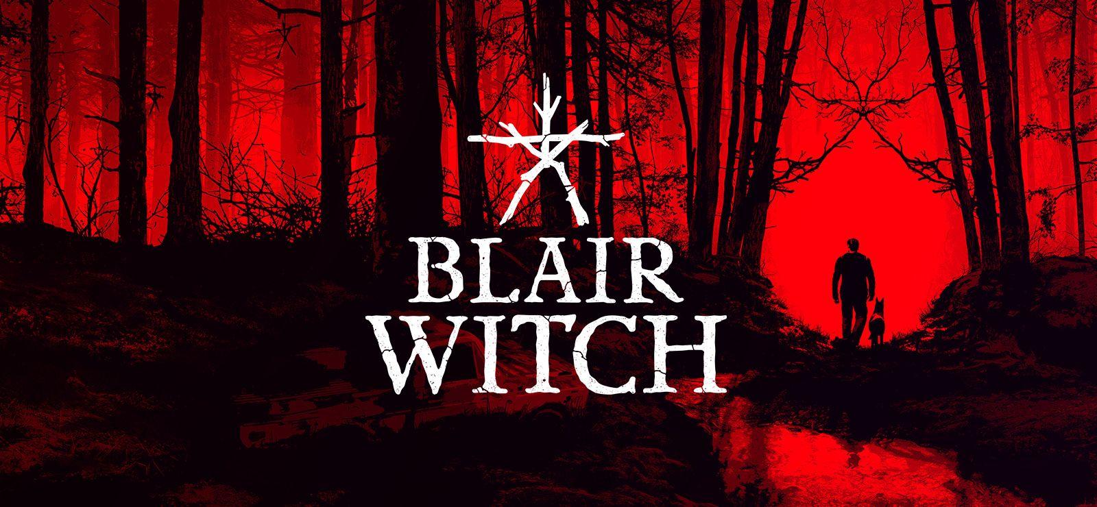 Blair Witch Wallpapers Top Free Blair Witch Backgrounds Wallpaperaccess 9602