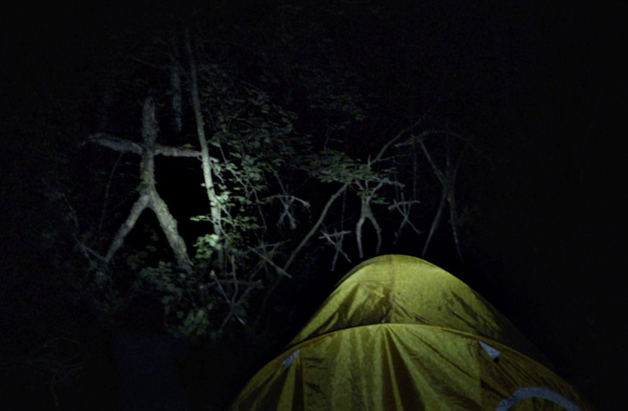 2070x1354 Blair Witch (Movie) Review. CGMagazine