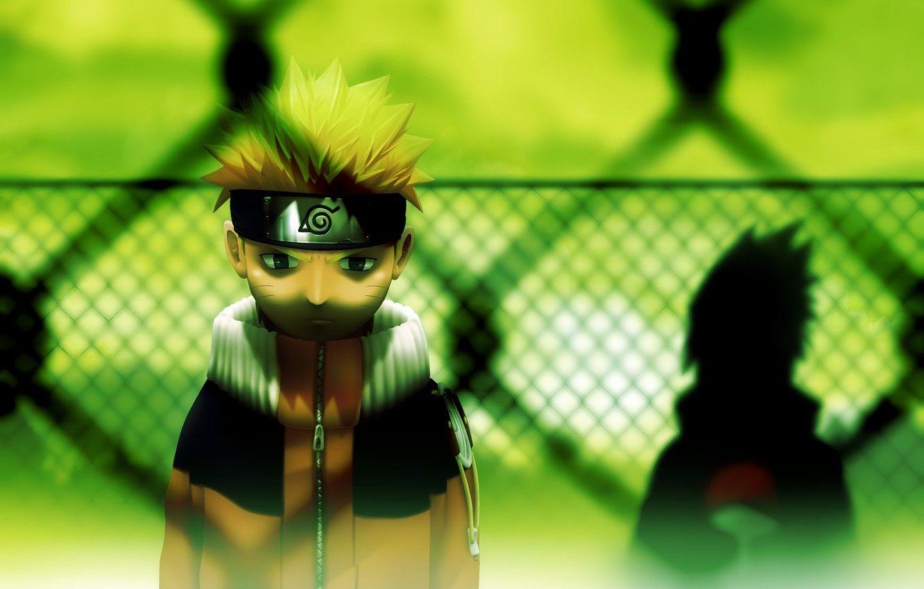 Naruto Green Wallpapers Top Free Naruto Green Backgrounds