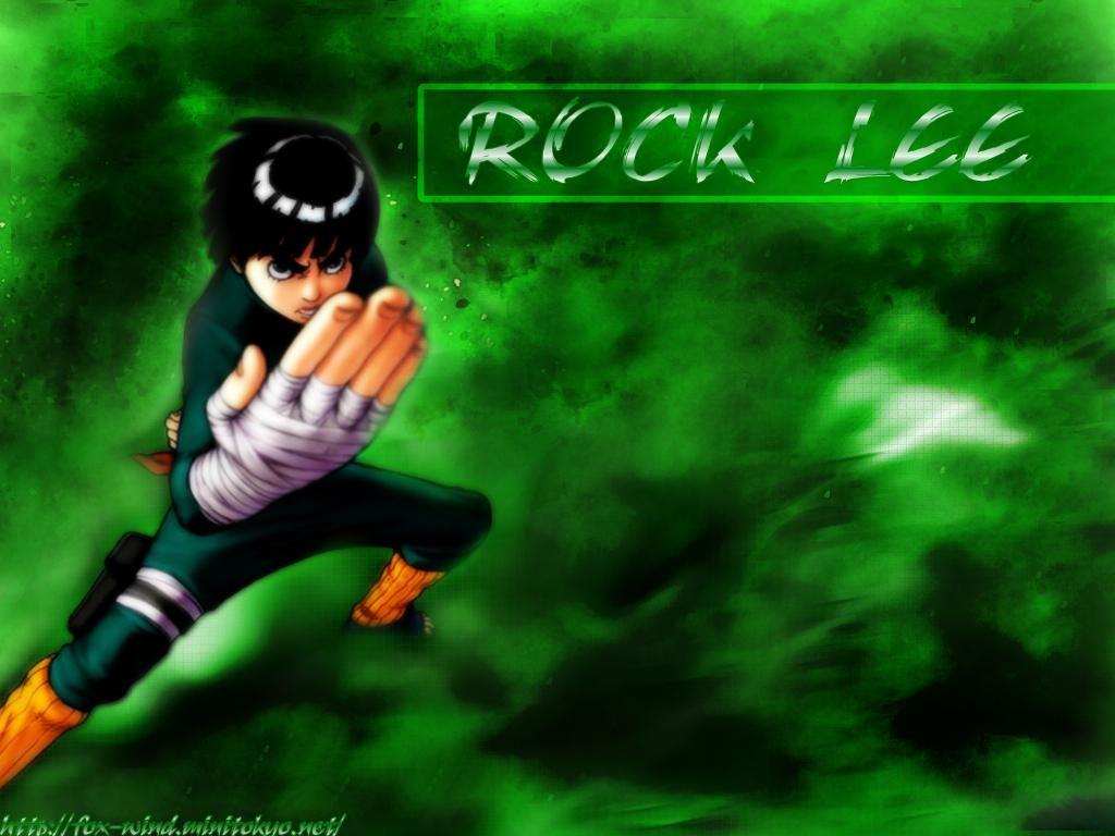 Naruto Green Wallpapers Top Free Naruto Green Backgrounds