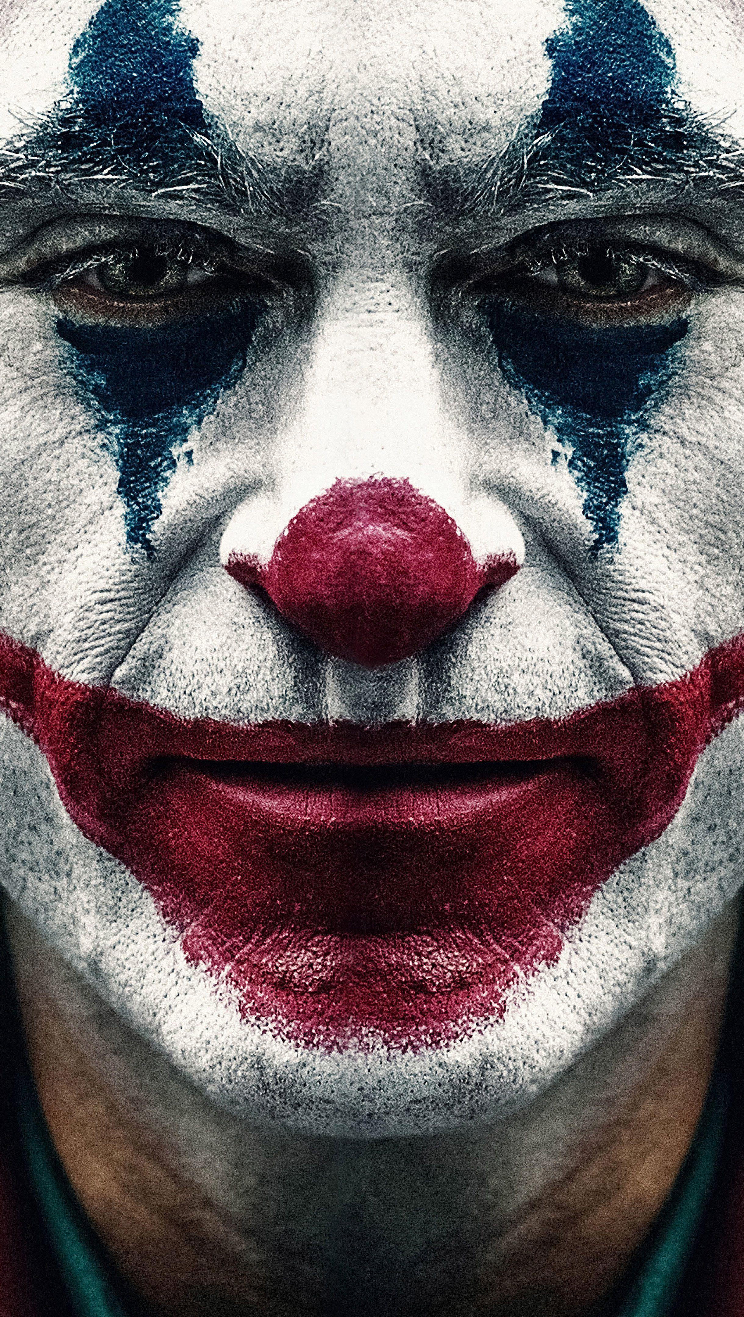 2440x4320 Joker Movie with Joaquin Phoenix Wallpaper 8k Ultra HD