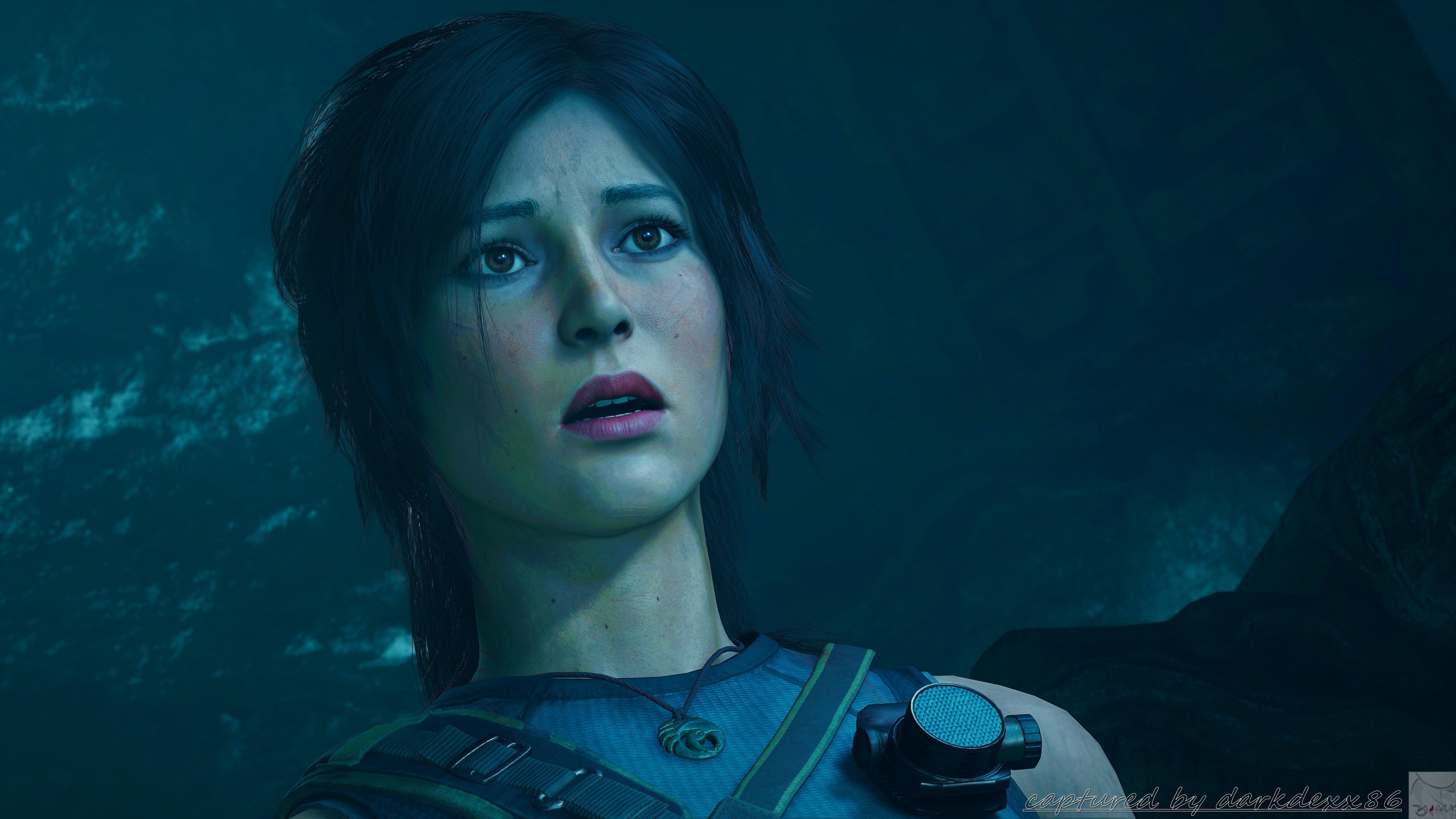 7680x4320 Lara Croft Shadow Of The Tomb Raider 8K, HD Games, 4k Wallpaper, Image, Background, Photo and Picture