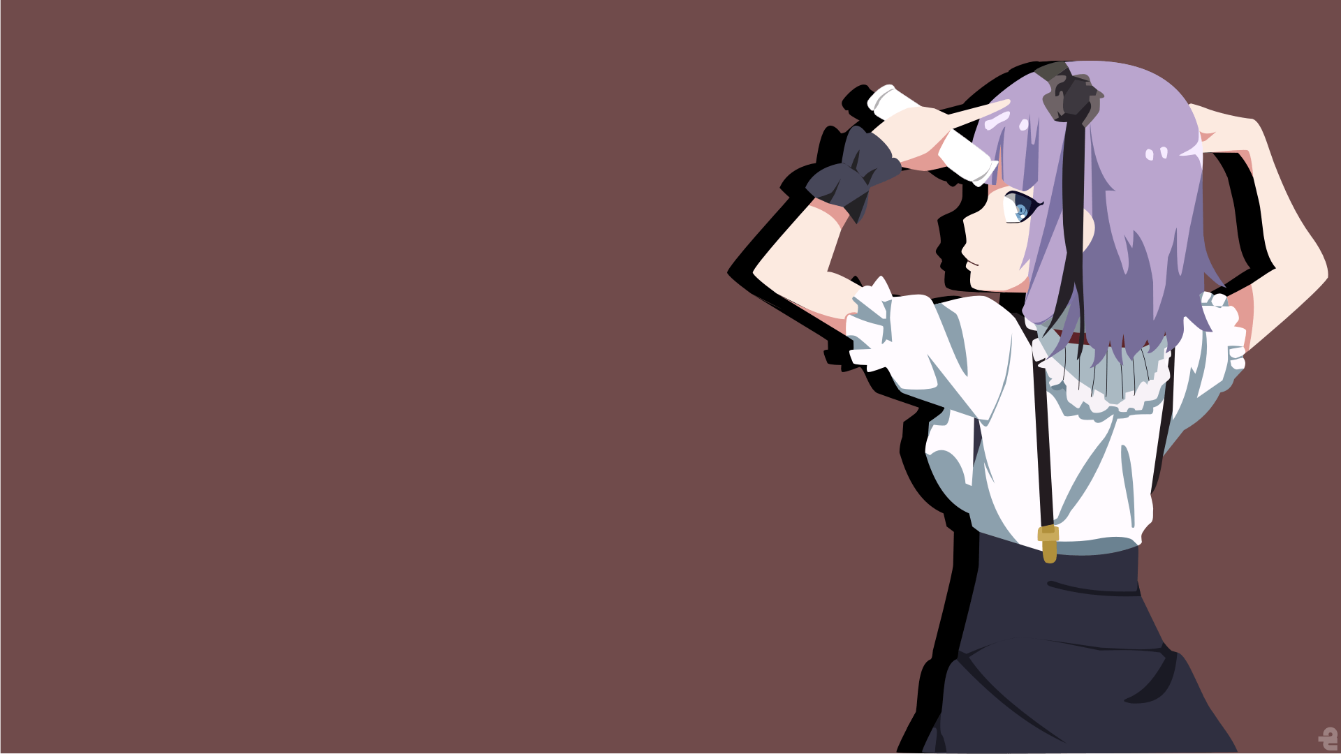 1920x1080 Hotaru Wallpaper