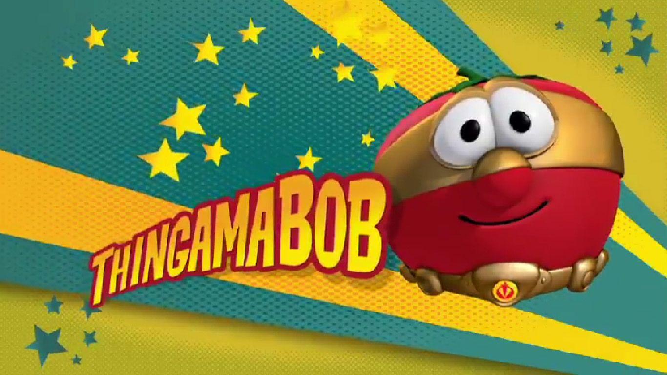 1366x768 Thingamabob
