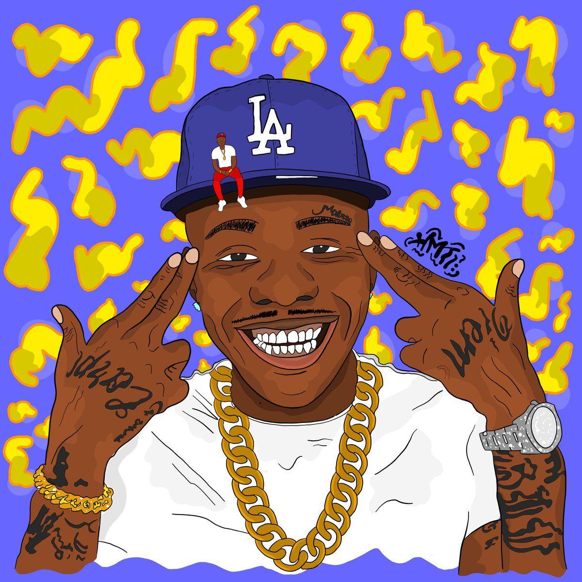 The Greatness of DaBaby's Chart-Topping, Ass-Whippin' 2019 - The