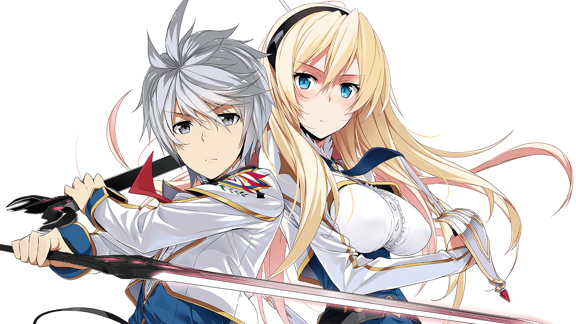 Saijaku Muhai No Bahamut Wallpapers - Top Free Saijaku Muhai No Bahamut