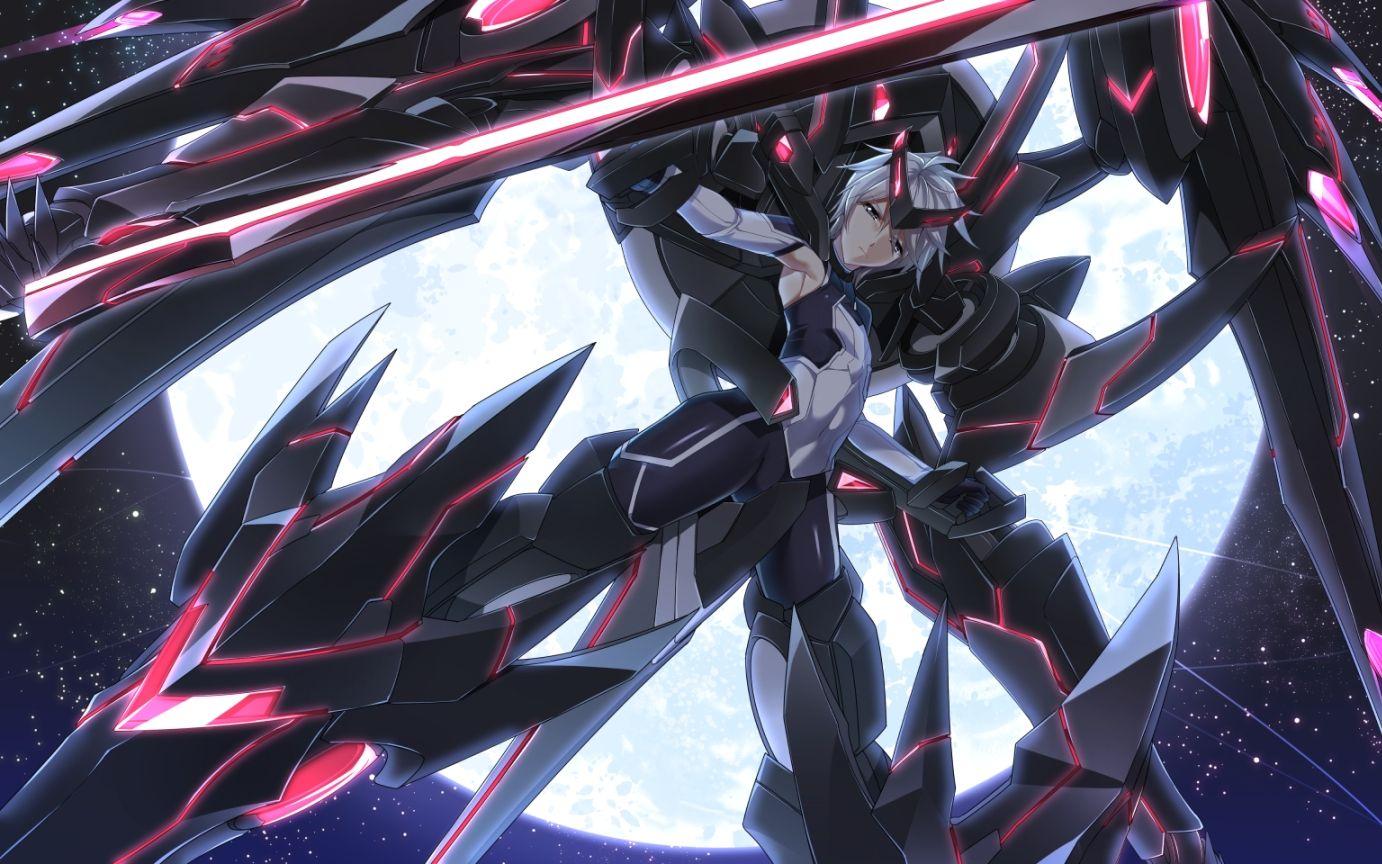 Saijaku Muhai No Bahamut Wallpapers - Top Free Saijaku Muhai No Bahamut