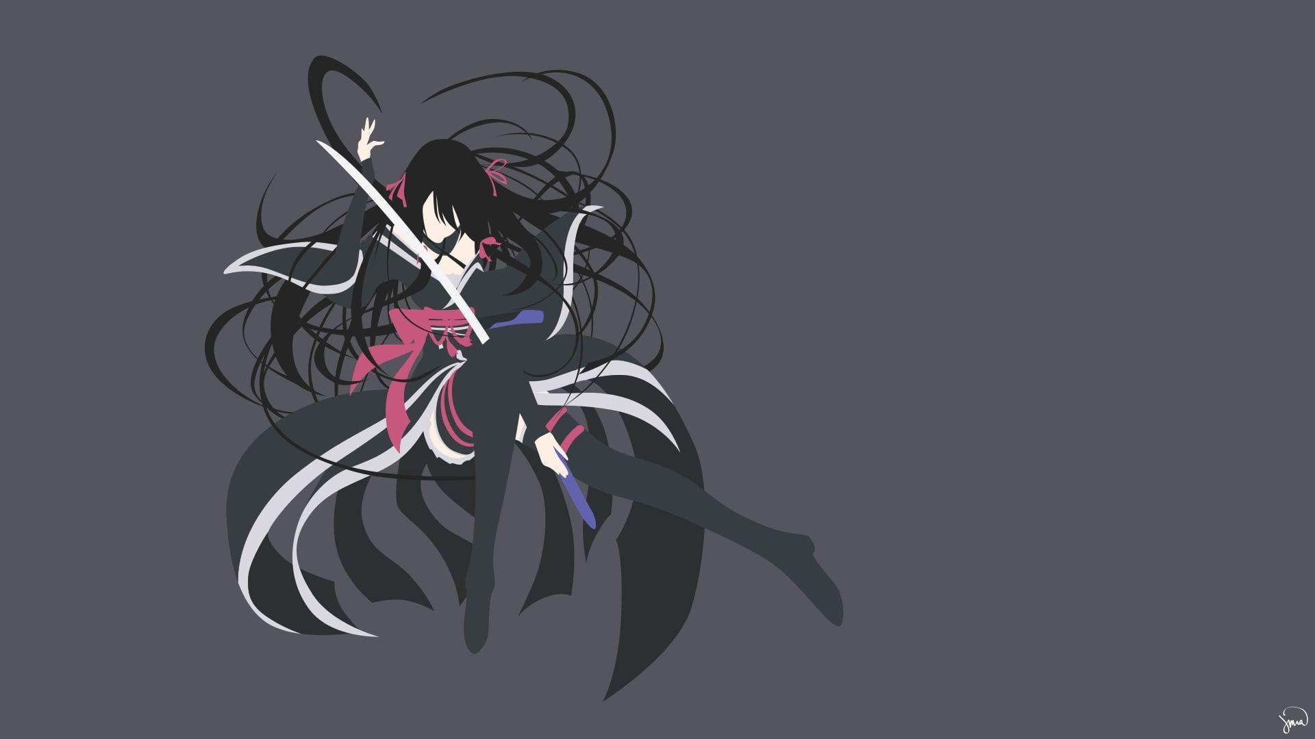 1920x1080 Art sketches