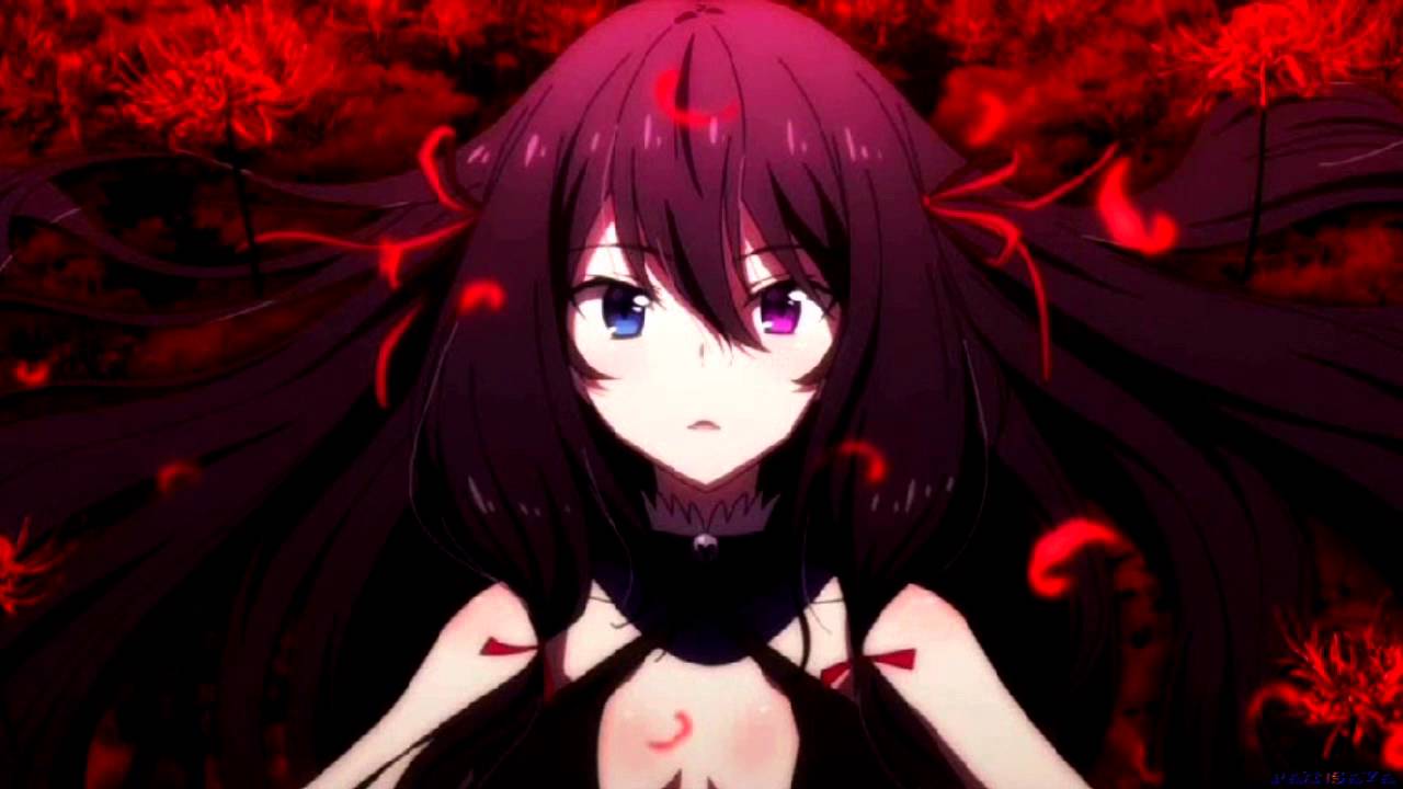 1280x720 Youtube Premium Wallpaper Saijaku Muhai No Bahamut Wallpaper & Background Download