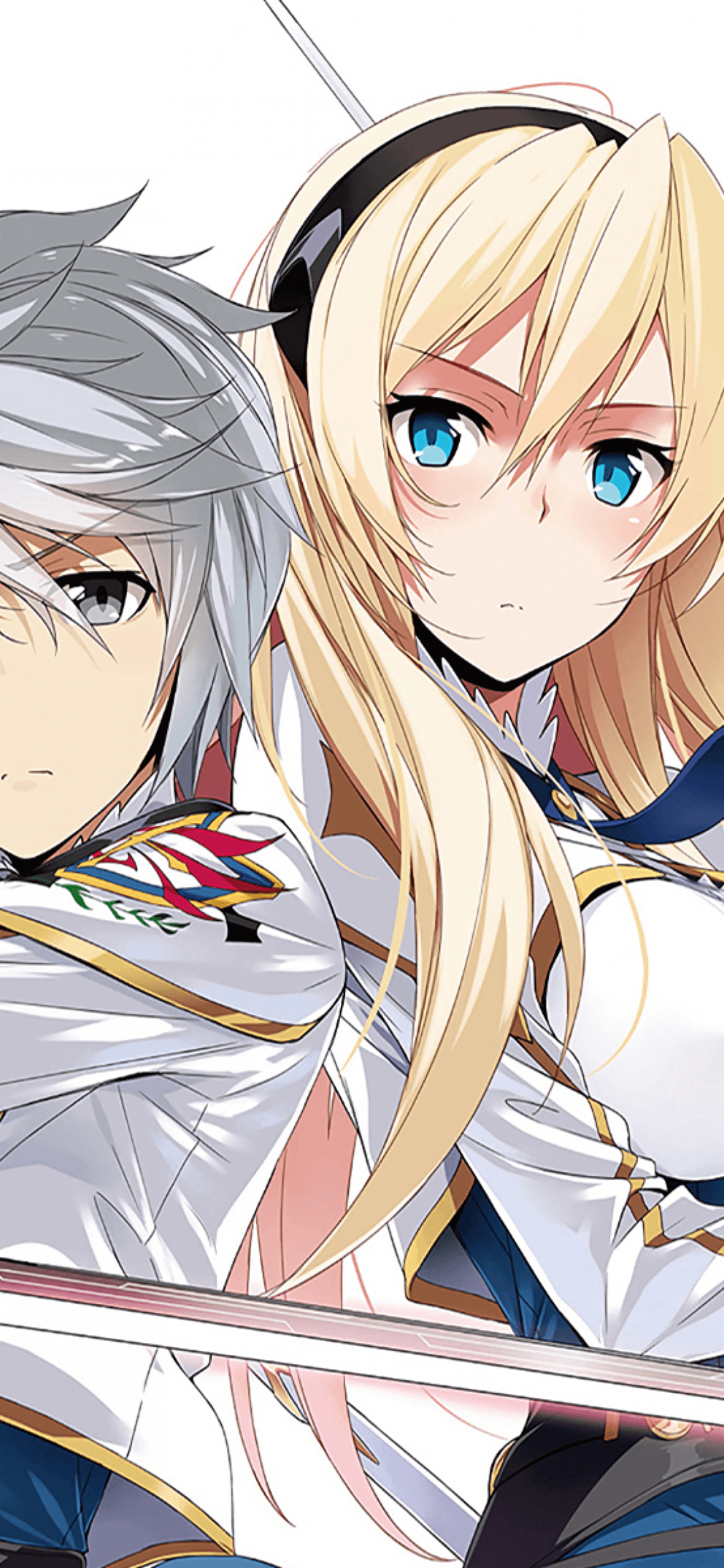 Saijaku Muhai No Bahamut Wallpapers - Top Free Saijaku Muhai No Bahamut