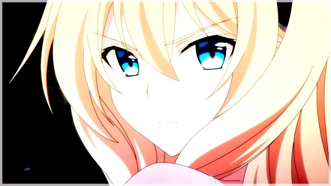 1280x720 Saijaku Muhai No Bahamut No Bahamut Celestia Ralgris Wallpaper & Background Download