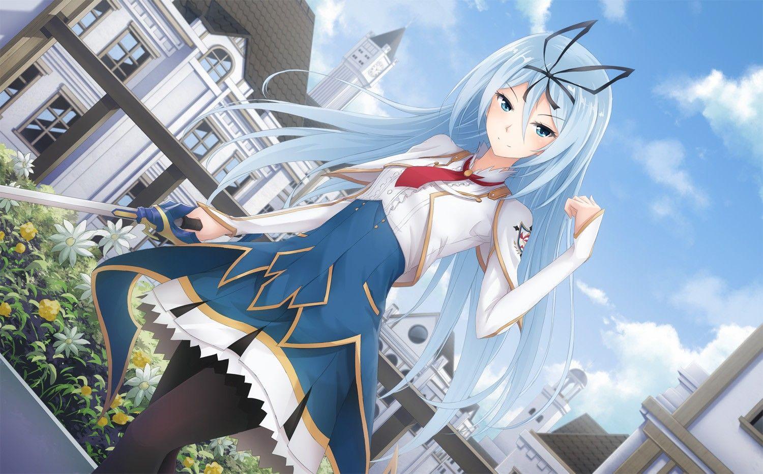 Saijaku Muhai No Bahamut Wallpapers - Top Free Saijaku Muhai No Bahamut