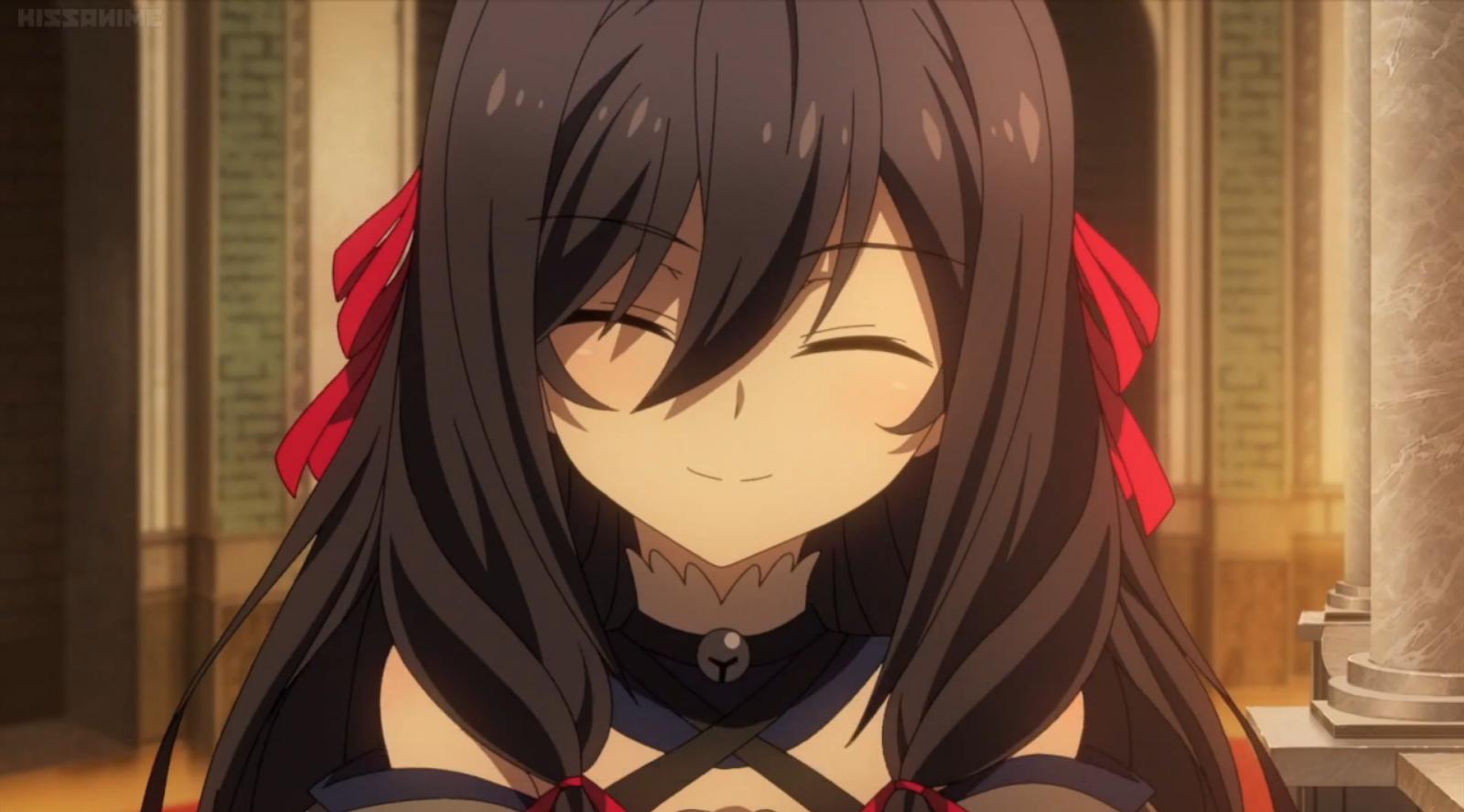 1600x888 Undefeated Bahamut Chronicle Image Yoruka Kirihime Muhai Bahamut Yoruka Wallpaper & Background Download